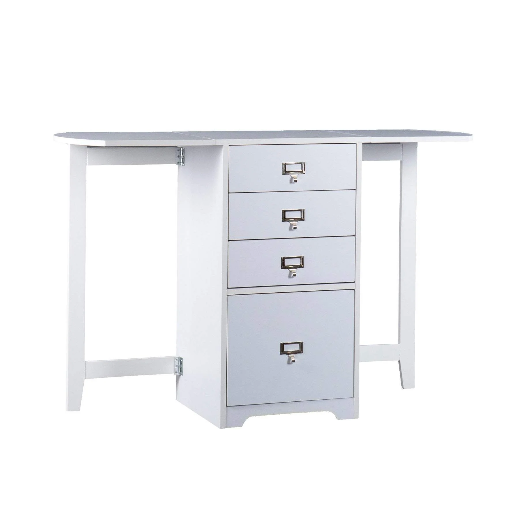 Fold-out Organizer and Craft Desk - Image 2