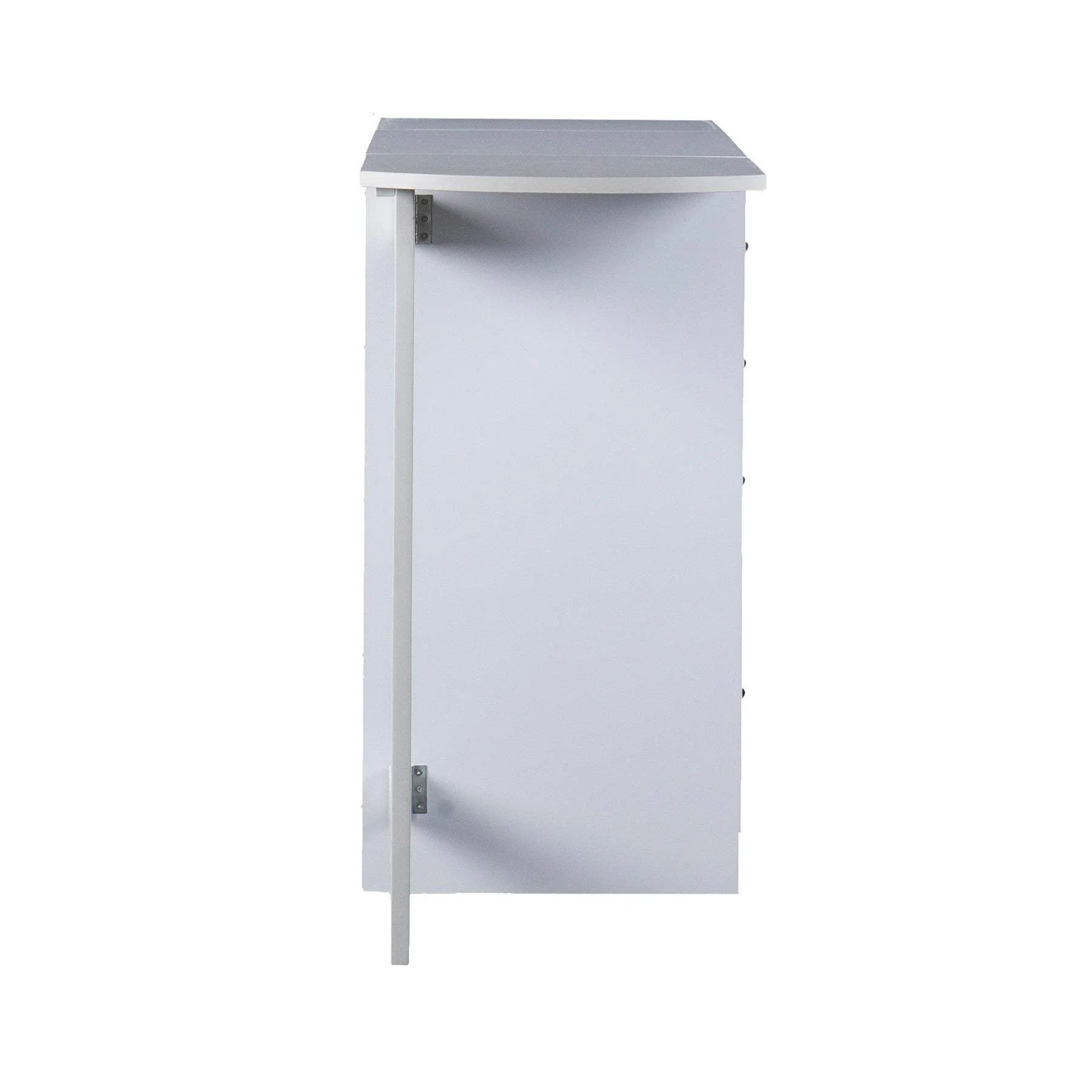 Fold-out Organizer and Craft Desk - Image 3