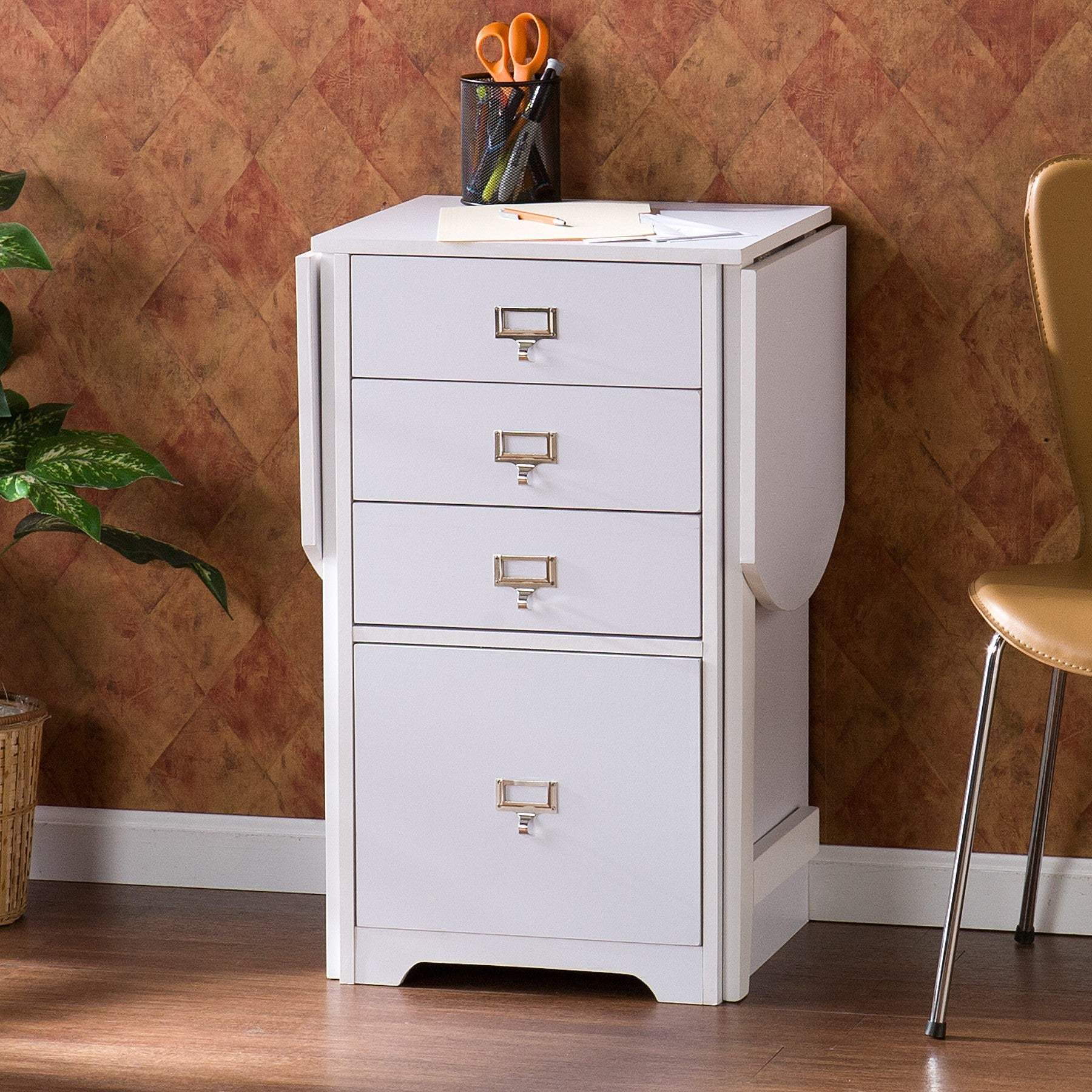 Fold-out Organizer and Craft Desk - Image 8