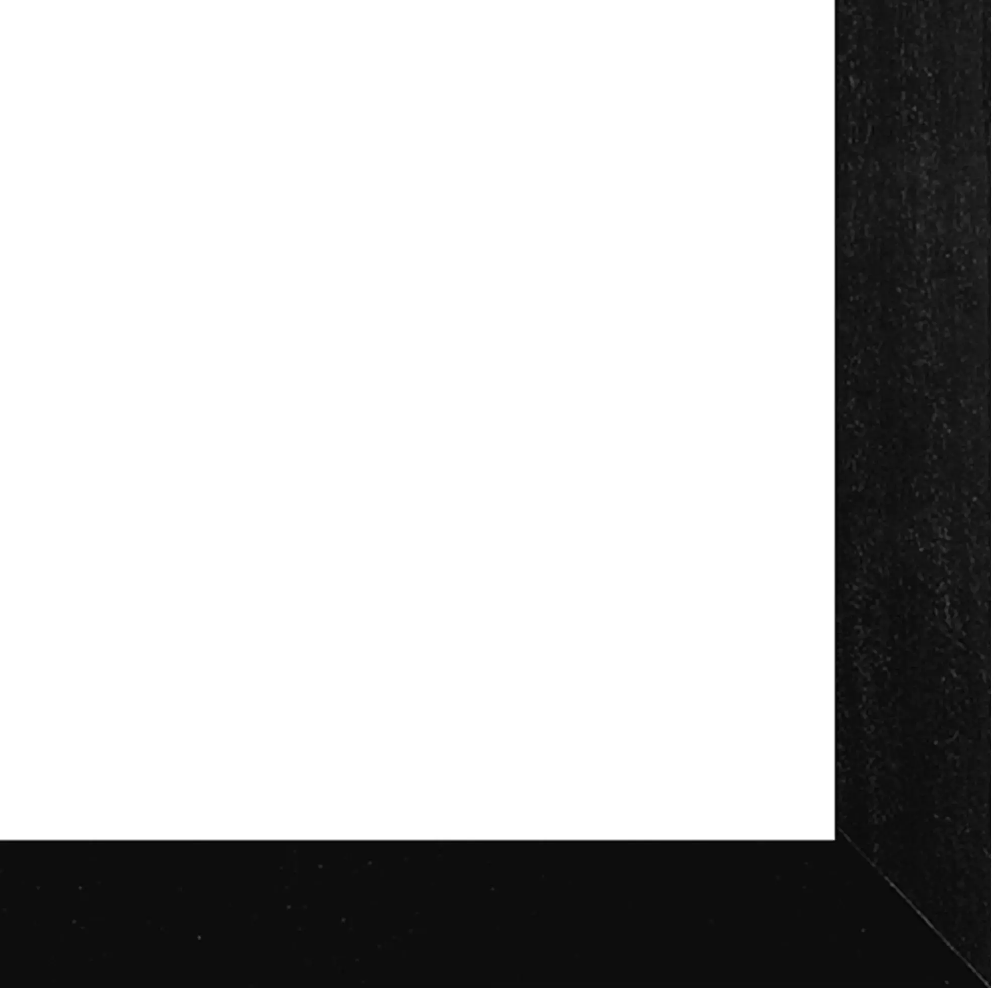 Friend a Gather Here 1 Black Framed Print Wall Art - Image 3