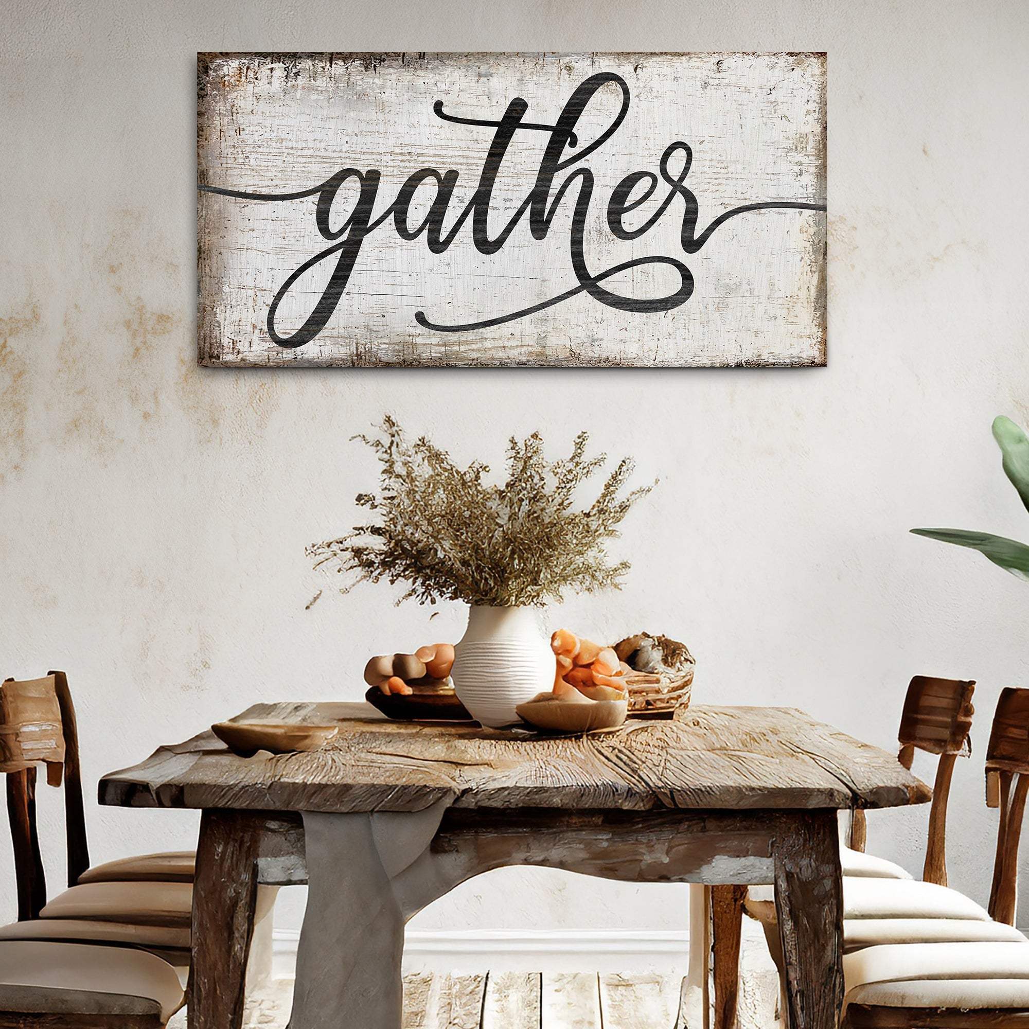 Gather Sign XI - Image 2