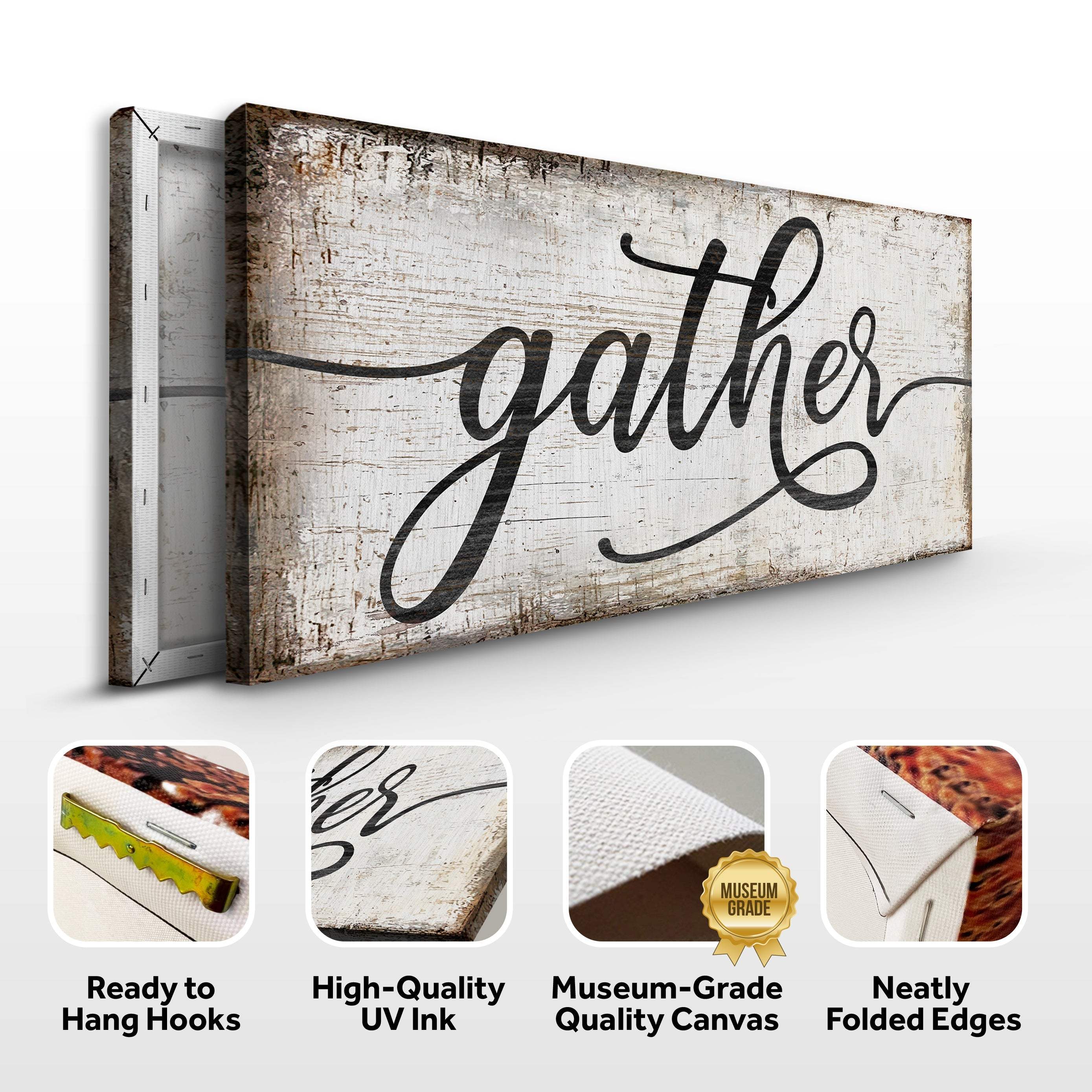 Gather Sign XI - Image 6