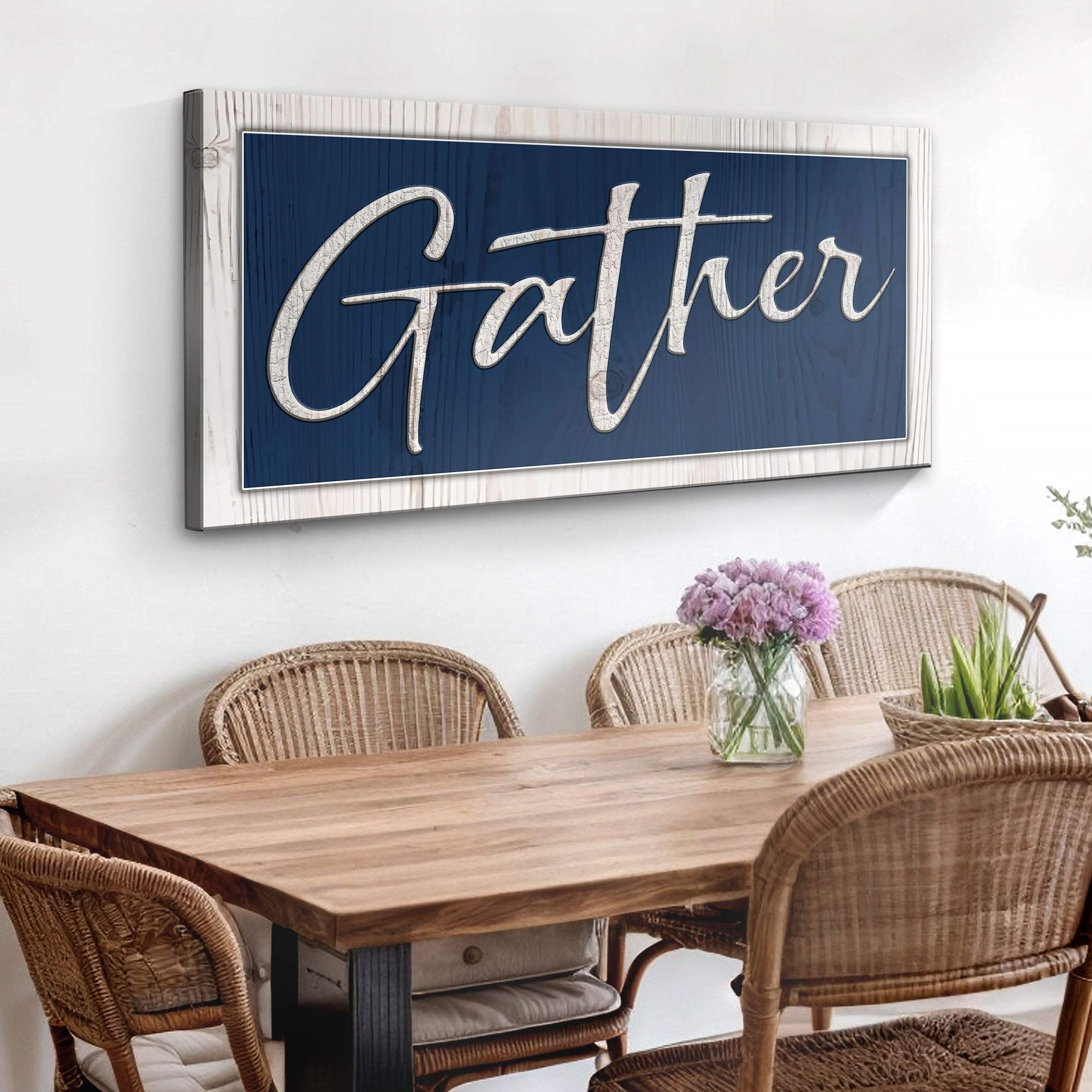 Gather Sign XIV - Image 2