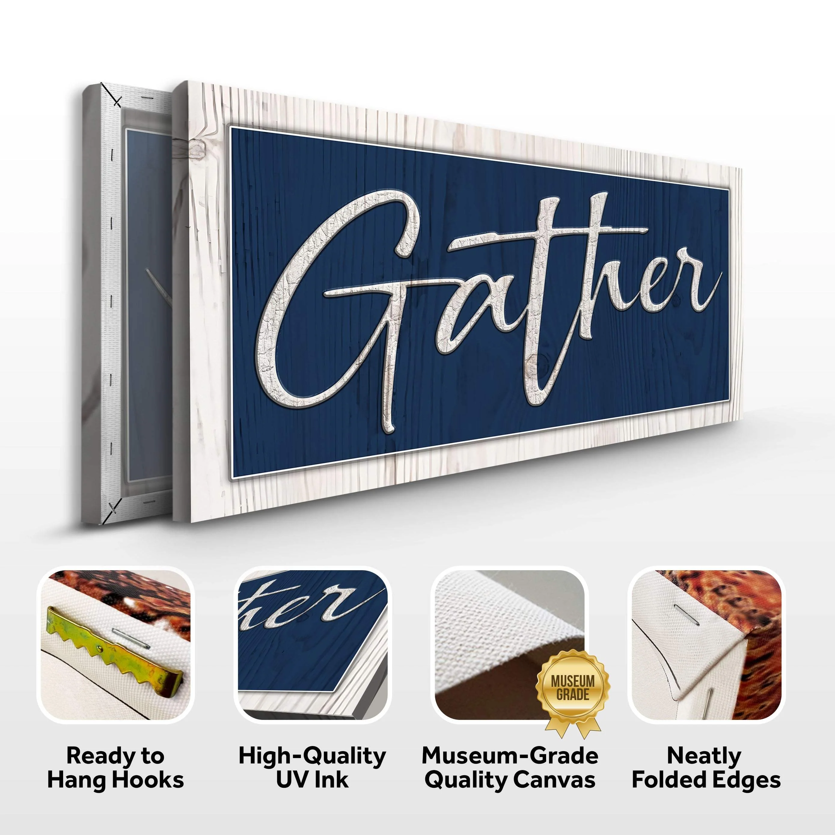 Gather Sign XIV - Image 6