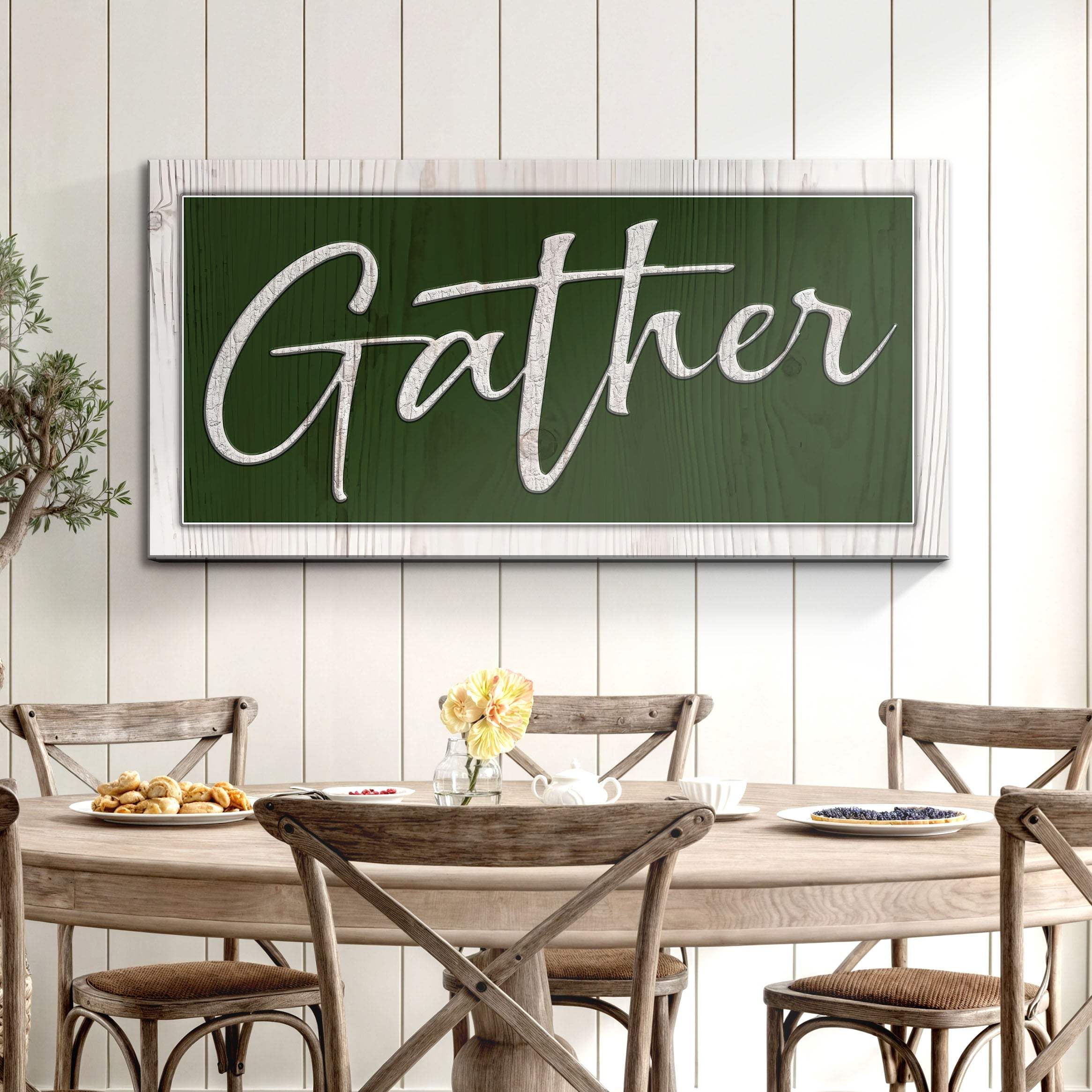 Gather Sign XVI - Image 3
