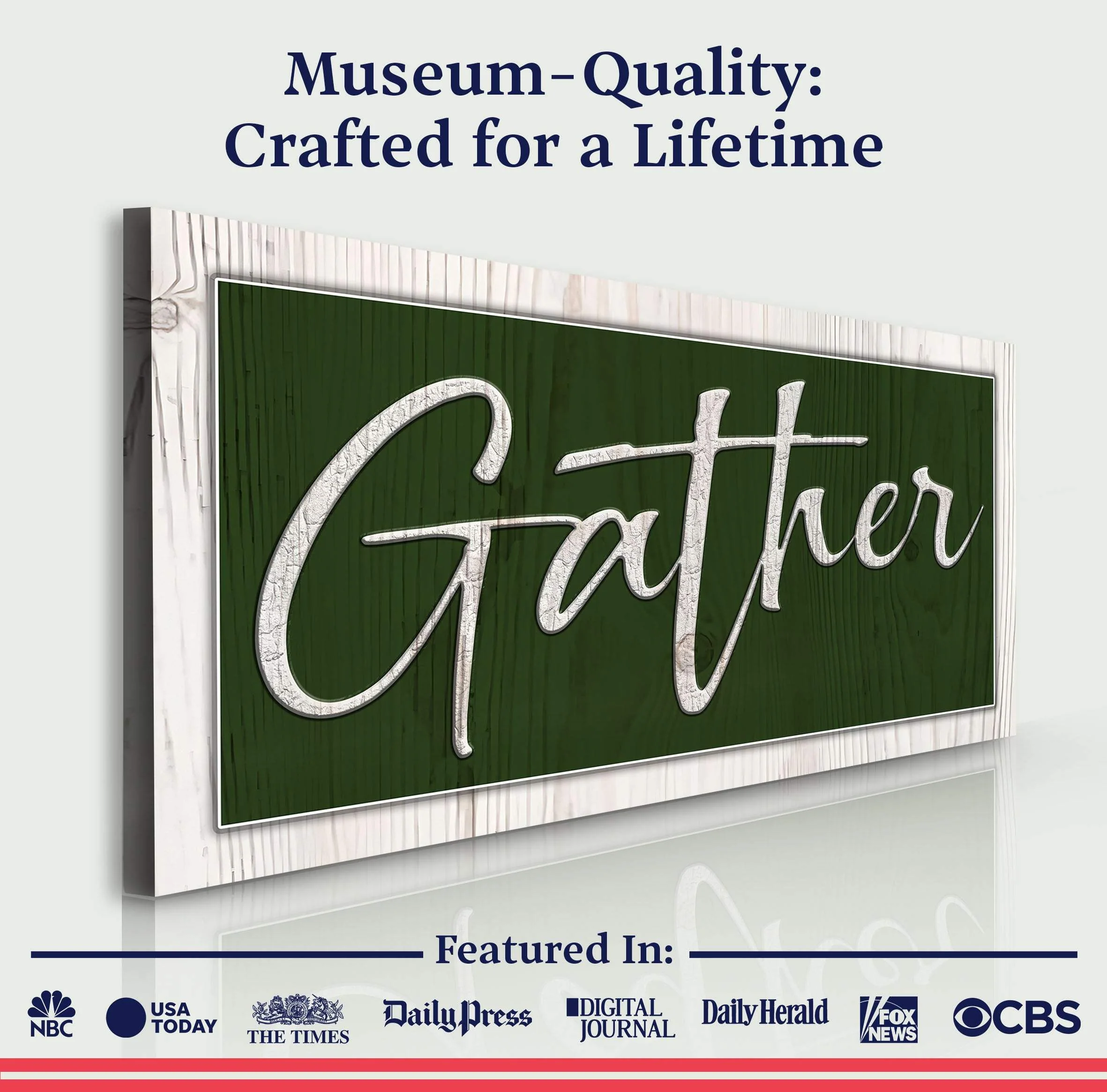 Gather Sign XVI - Image 5