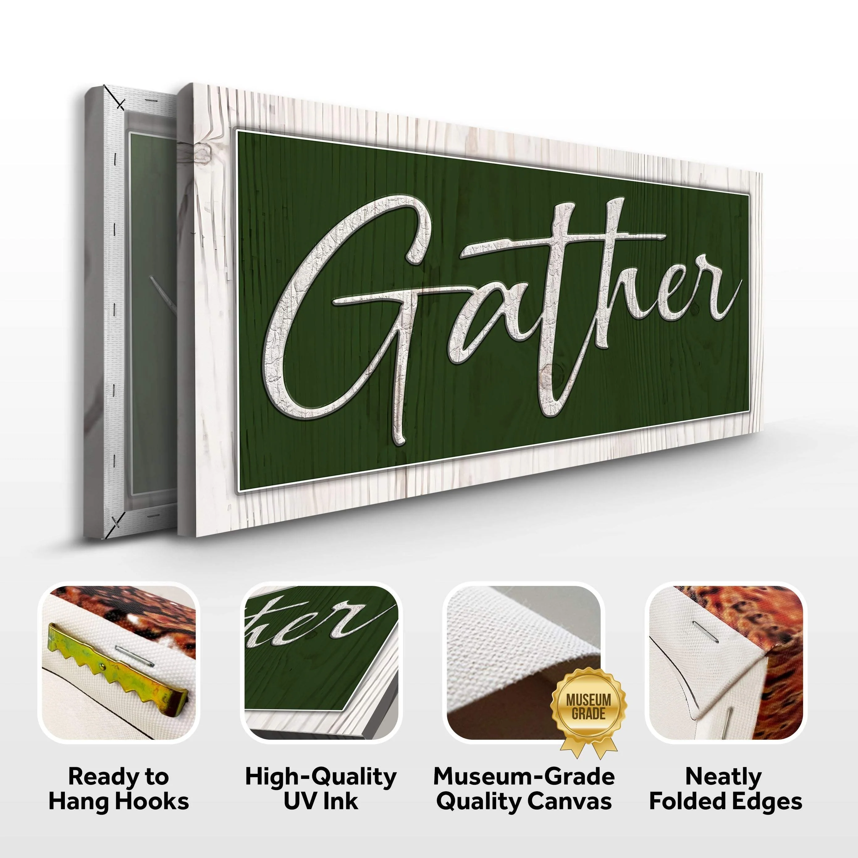 Gather Sign XVI - Image 6