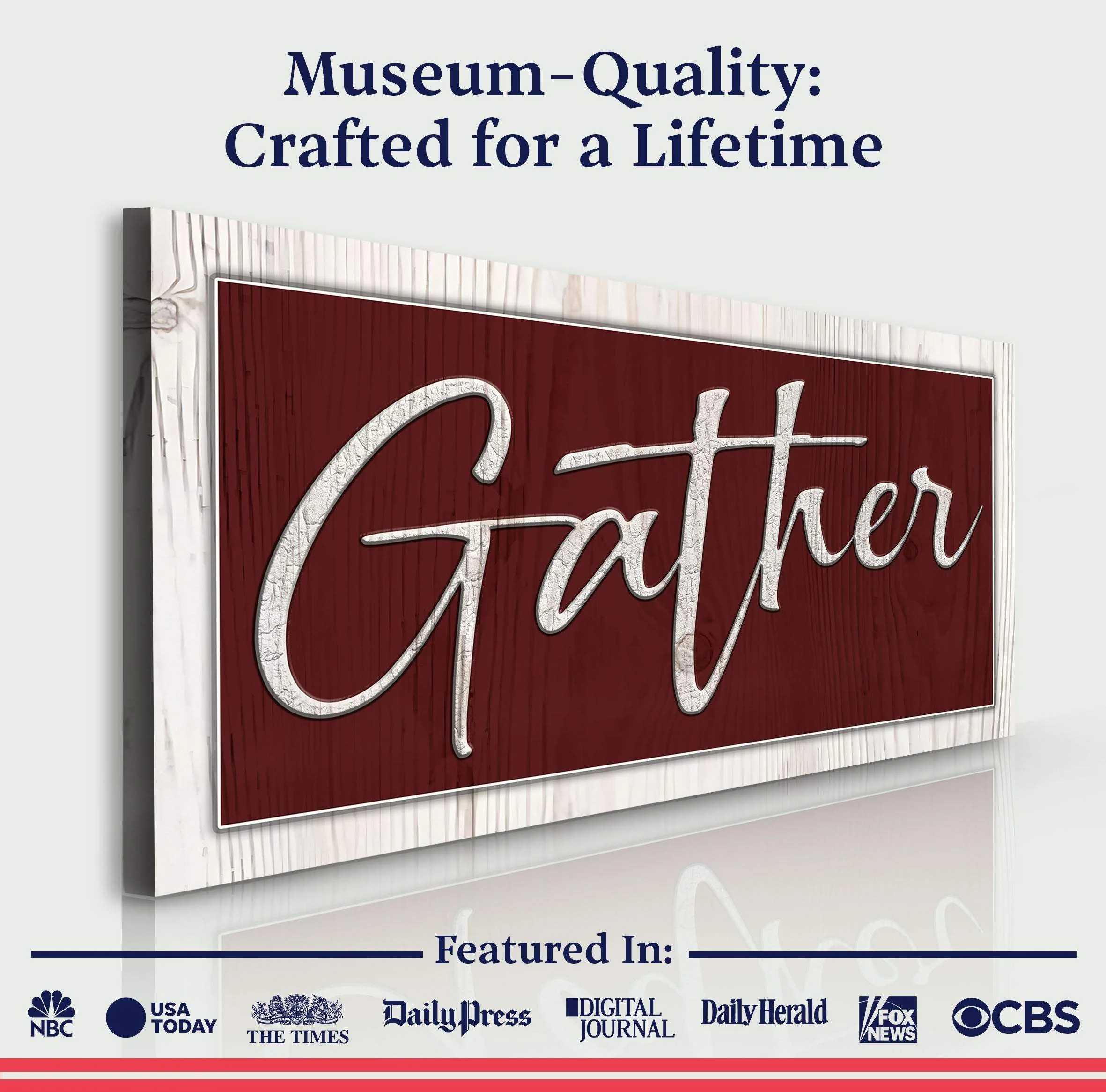 Gather Sign XVII - Image 5