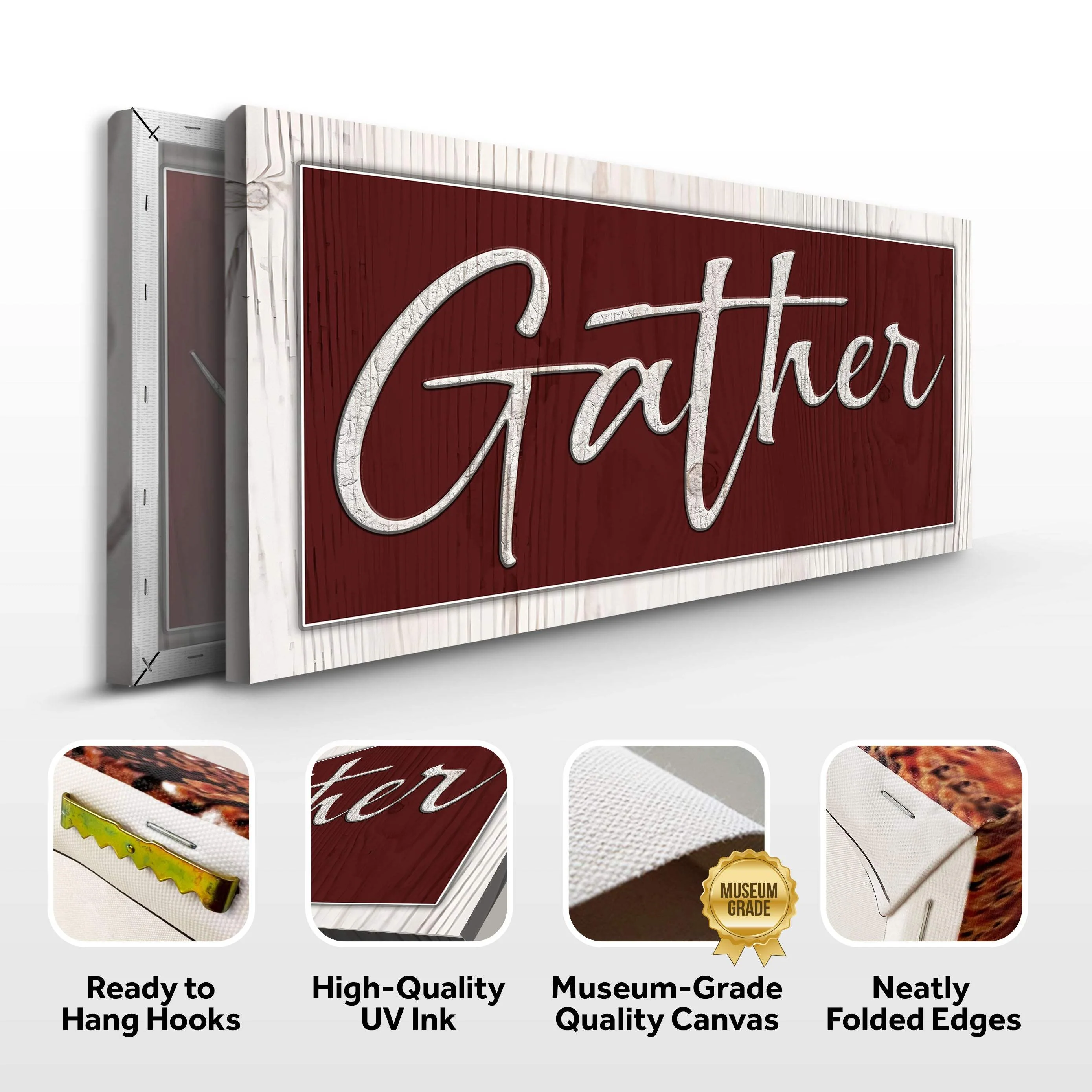 Gather Sign XVII - Image 6