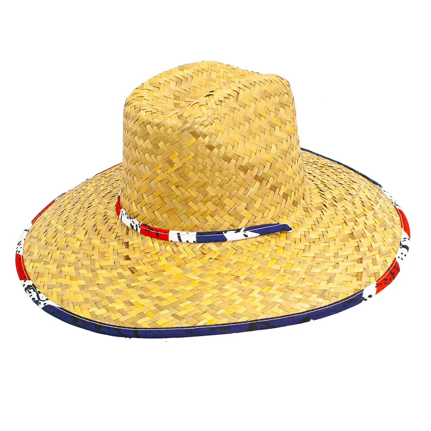GoldCoast Kenny Festi Americana Underbrim Hat - Image 2