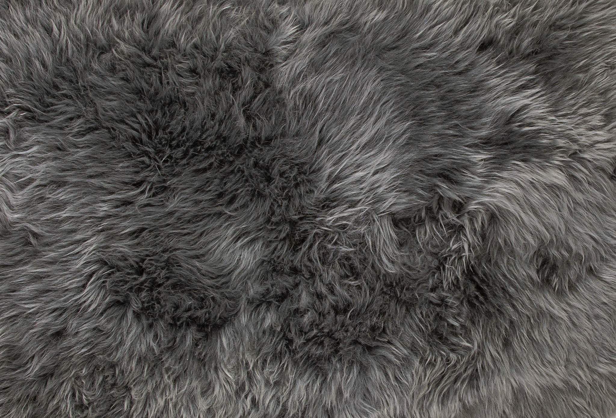 Grey Animal Print Area Rug - Image 9