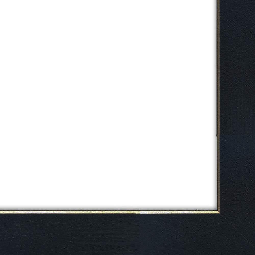 Heart of the Home 2 Black Framed Print Kitchen Wall Art - Image 4
