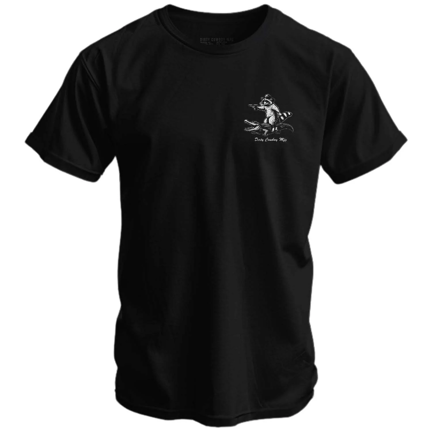 Hickory Dickory Dock Men's T-Shirt - Image 2