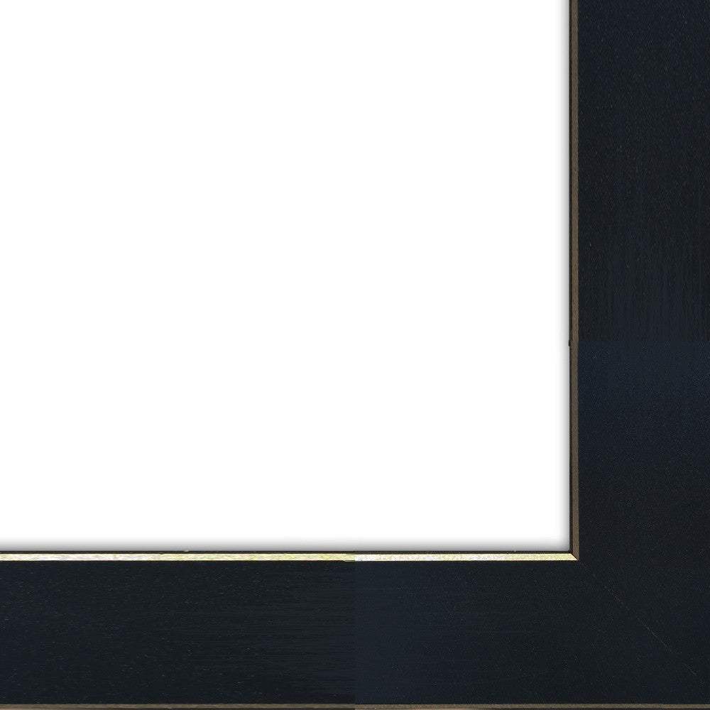 Home 3 Black Framed Print Wall Art - Image 4