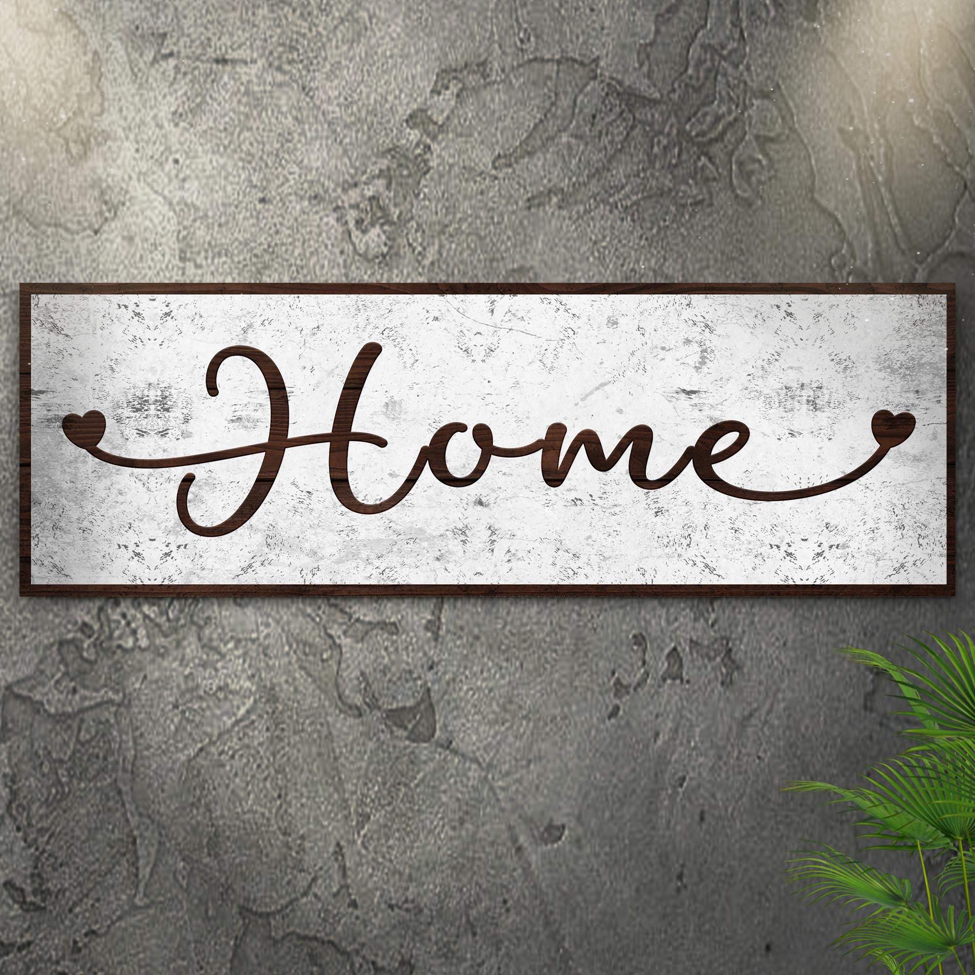 Home Sign II - Image 2