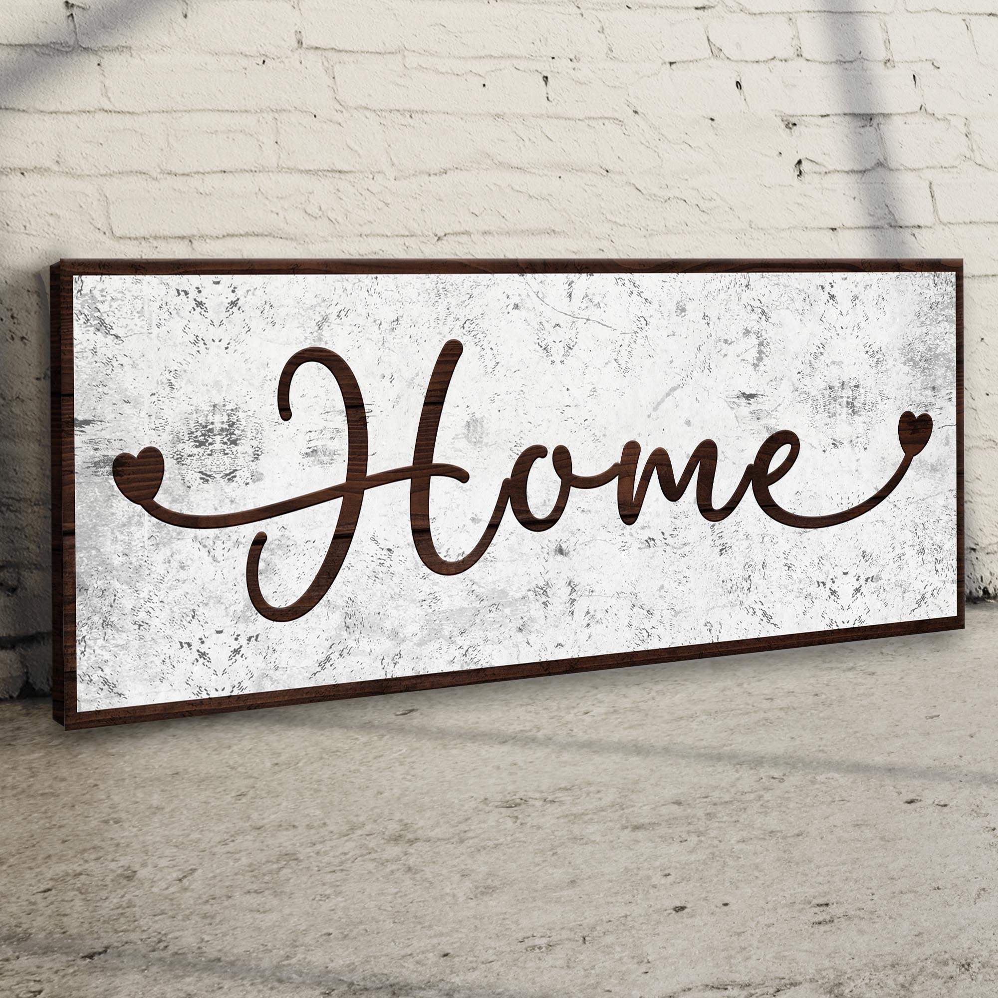 Home Sign II - Image 3