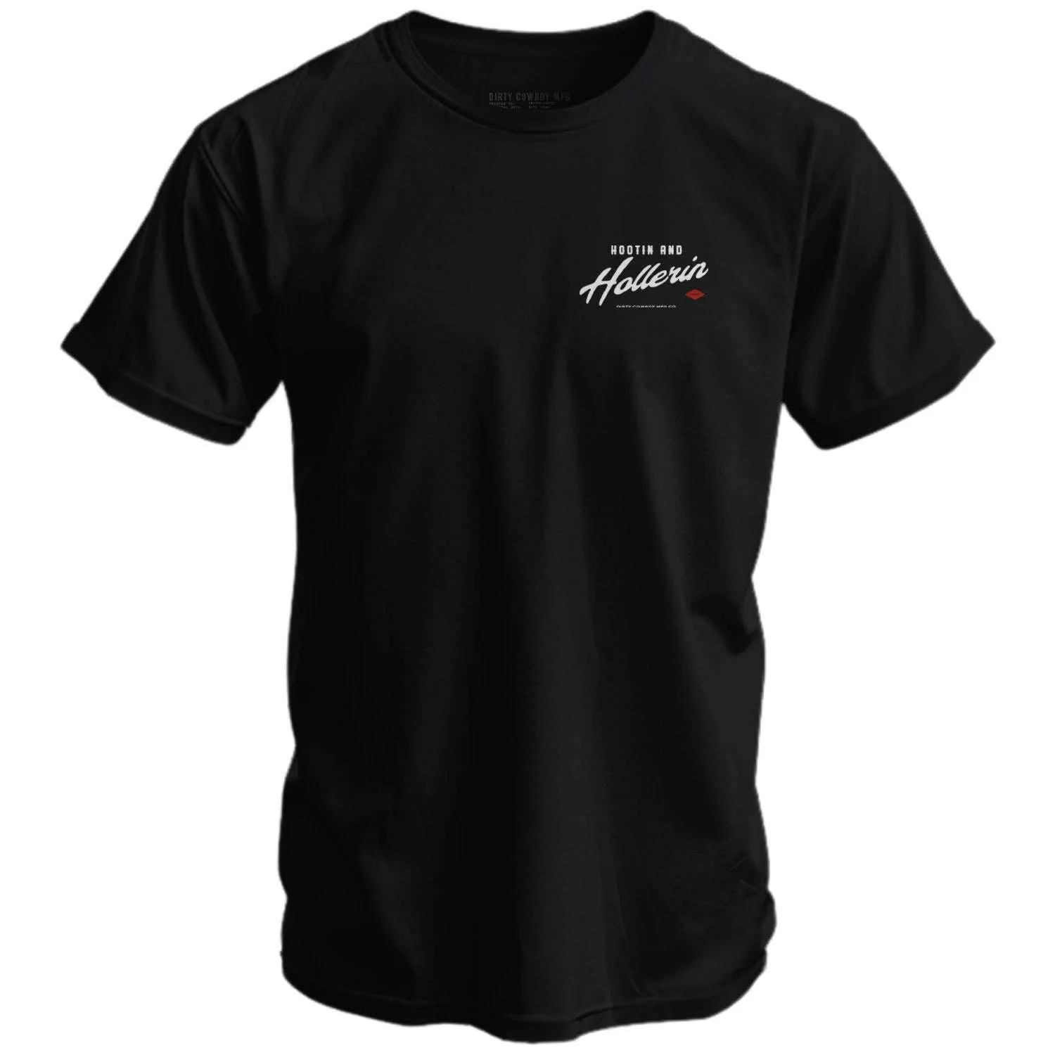 Hootin And Hollerin Men's T-Shirt - Image 13
