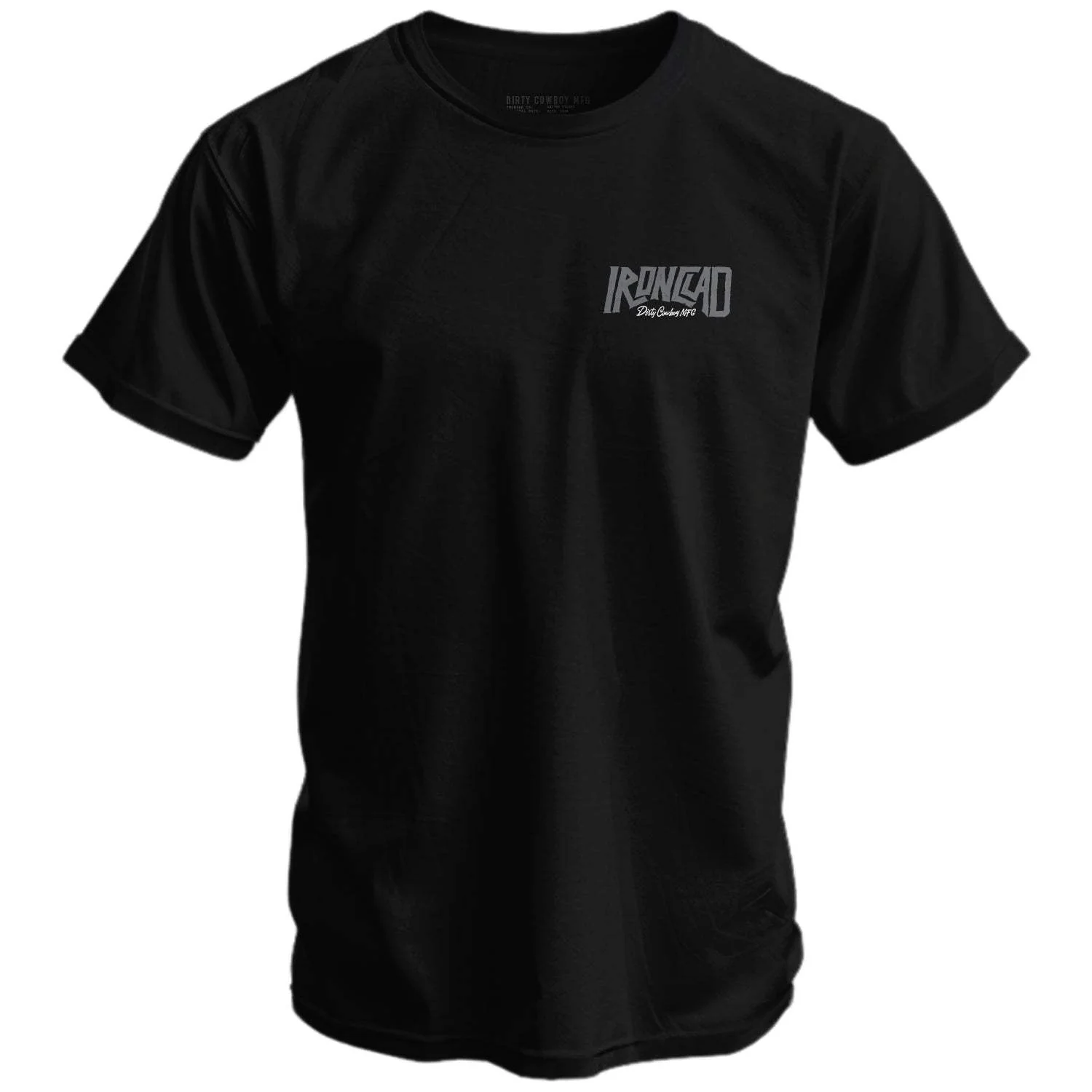 Ironclad Men's T-Shirt - Image 2