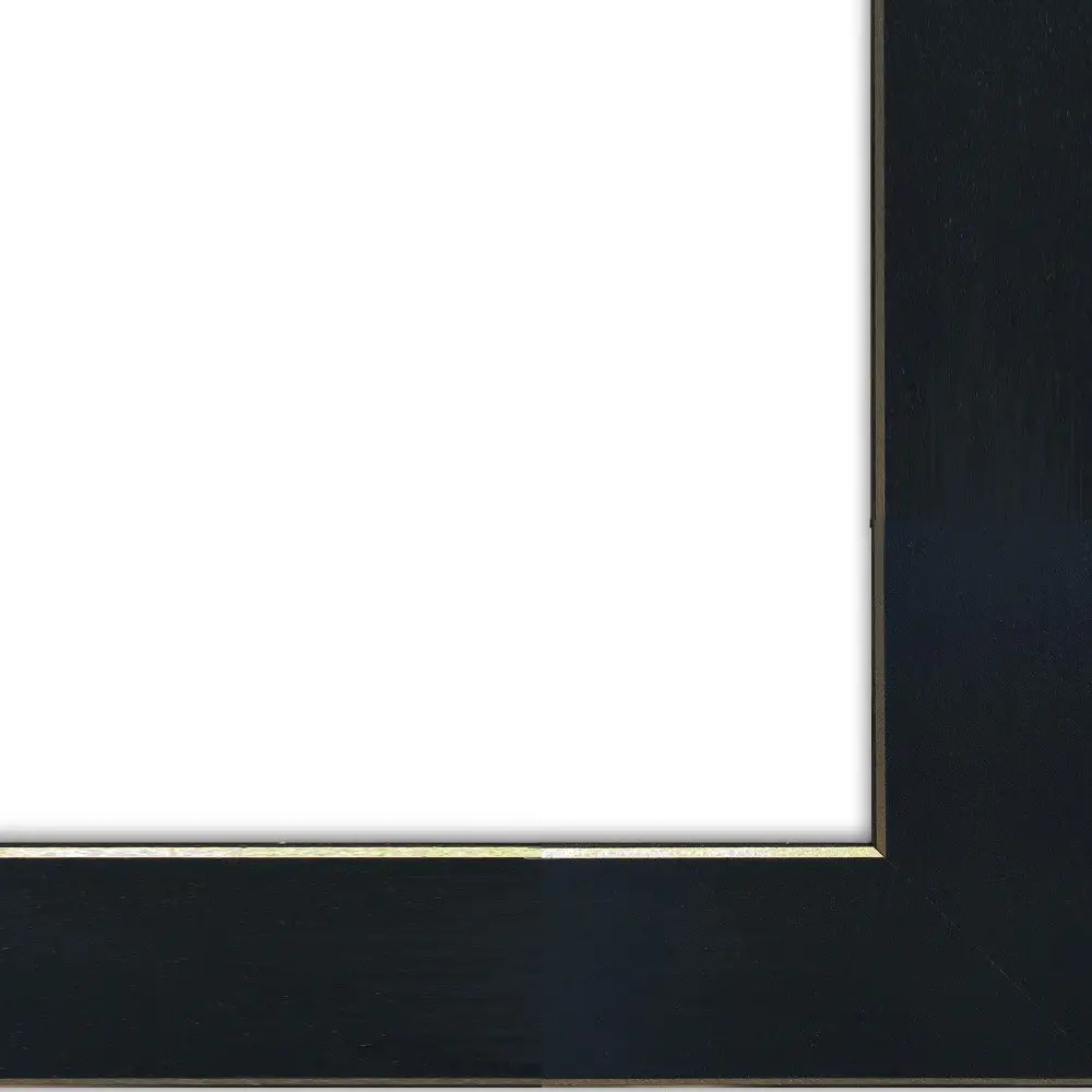 Its About Love 1 Black Framed Print Wall Art - Image 4
