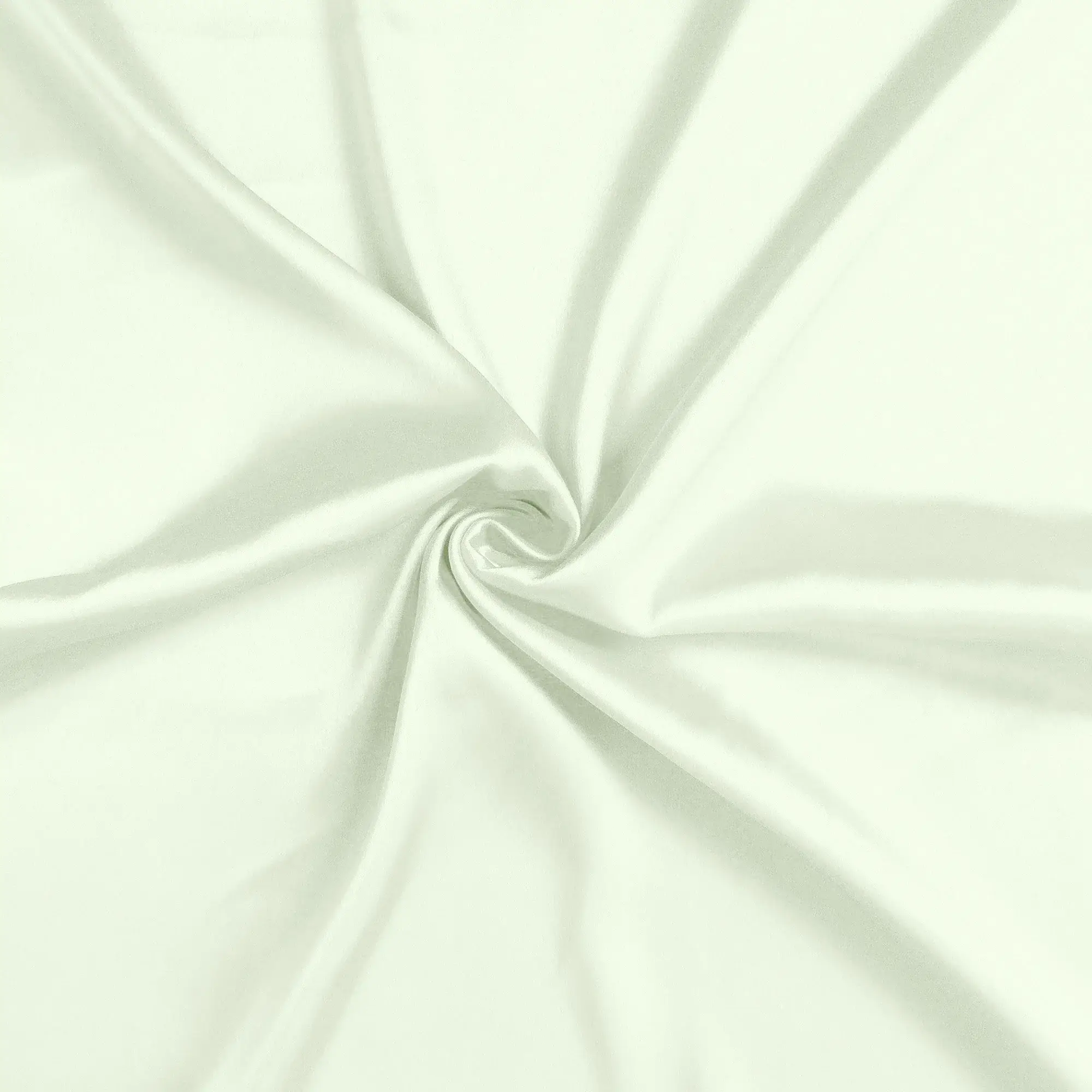 Ivory Dreamy Set Of 2 Silky Satin Standard Pillowcases - Image 9