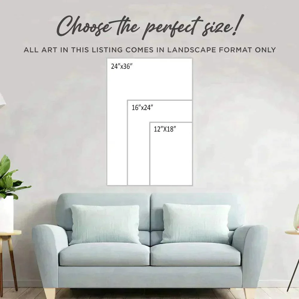 Kisses And Wishes Mistletoe Sign - Image 5