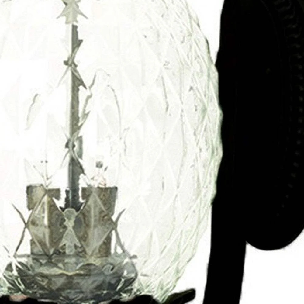 Lanai 3-Light Matte Black Wall Light - Image 4