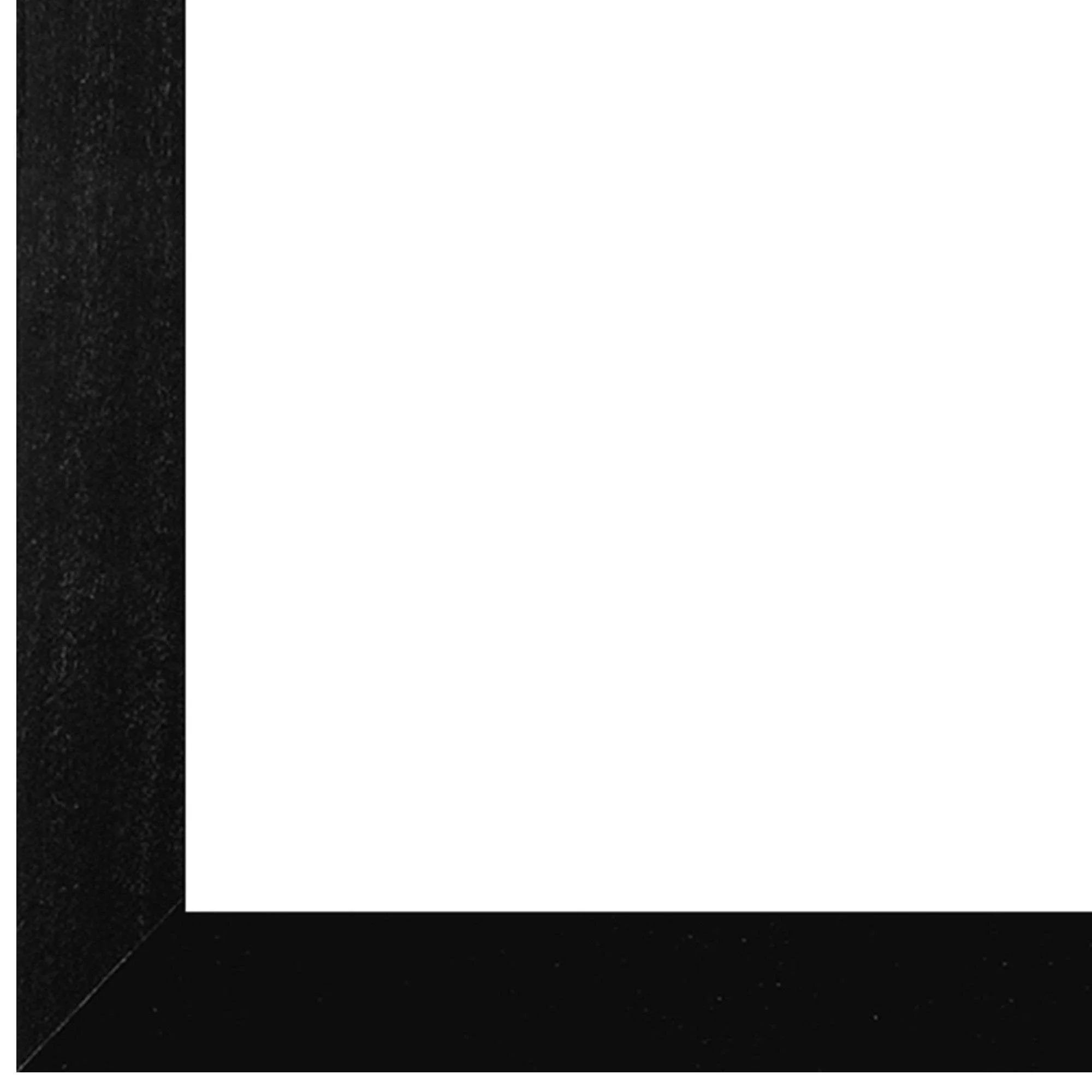 Leftover Wine Black Framed Print Wall Art - Image 3