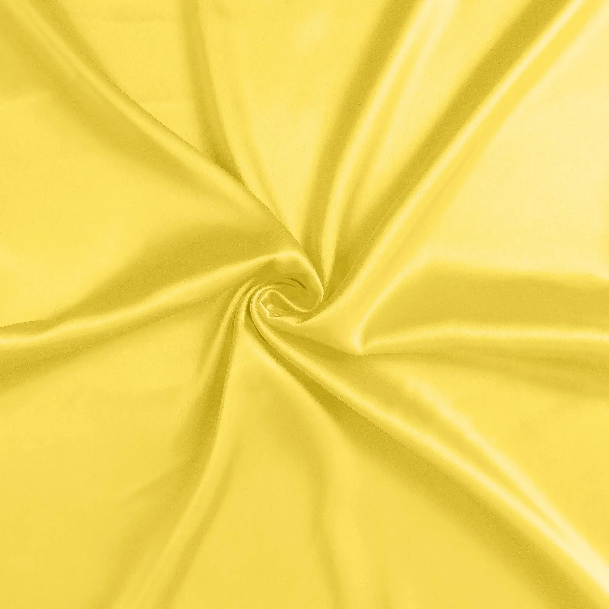 Lemon Dreamy Set Of 2 Silky Satin Standard Pillowcases - Image 9