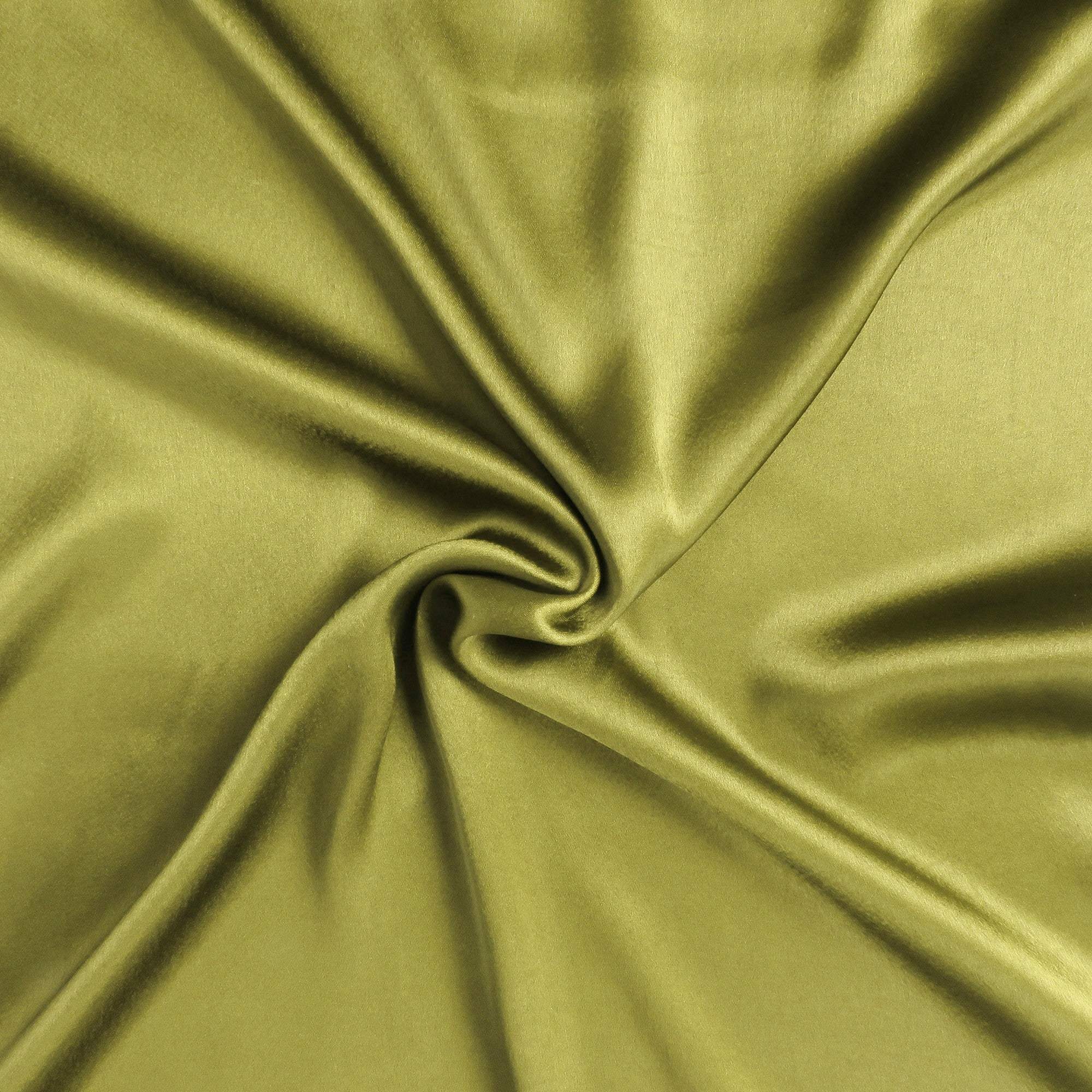Lemongrass Dreamy Set Of 2 Silky Satin Queen Pillowcases - Image 9