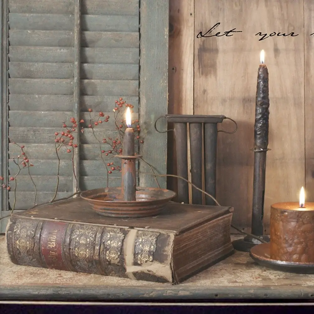Let your Light Shine Black Framed Print Wall Art - Image 3