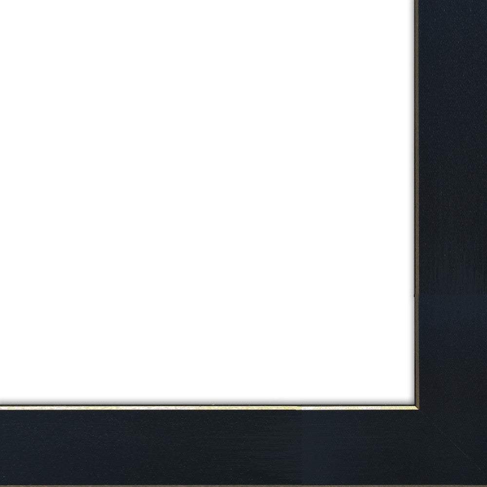 Live Simply 3 Black Framed Print Wall Art - Image 9
