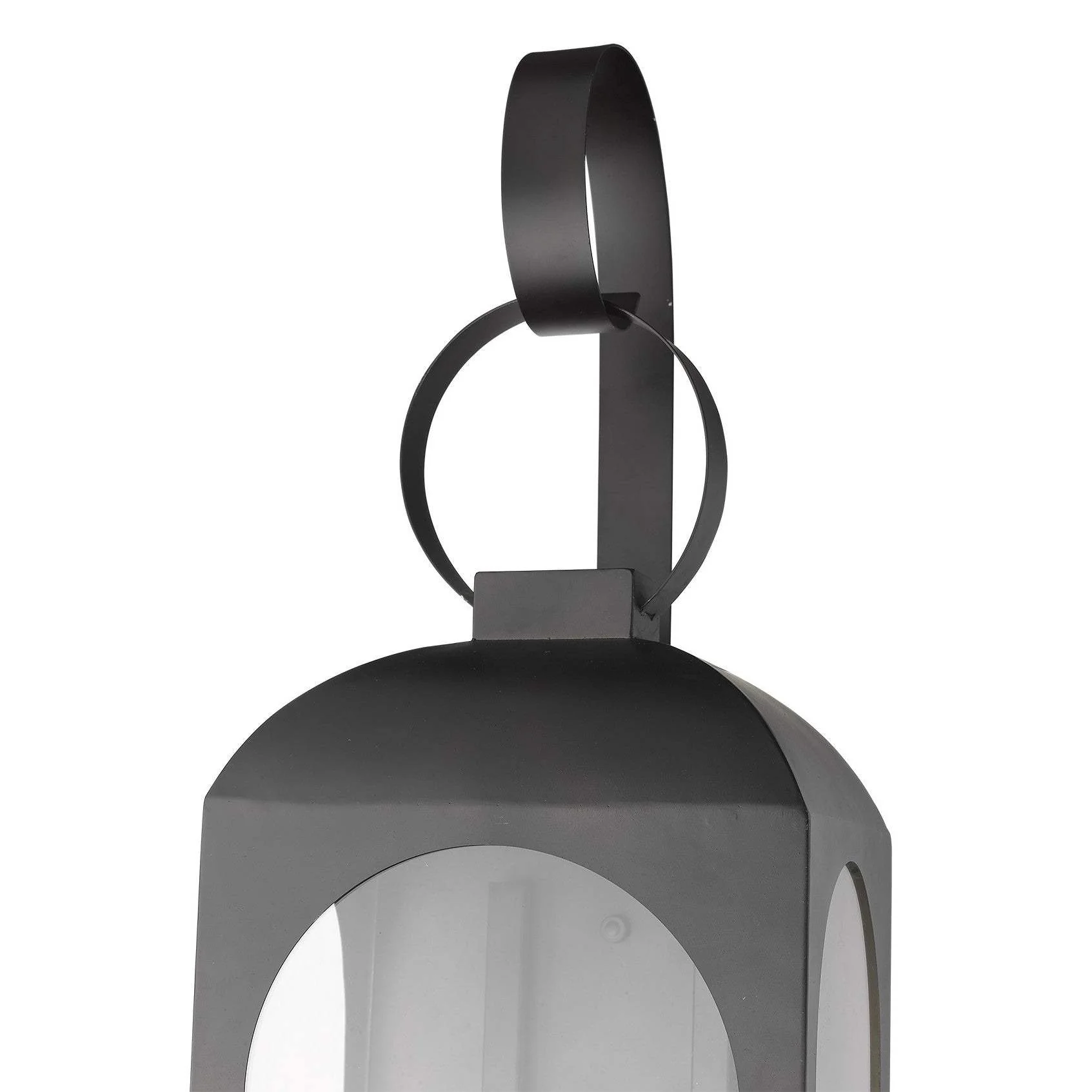 Madigan 2-Light Oil-Rubbed Bronze Wall Light - Image 7
