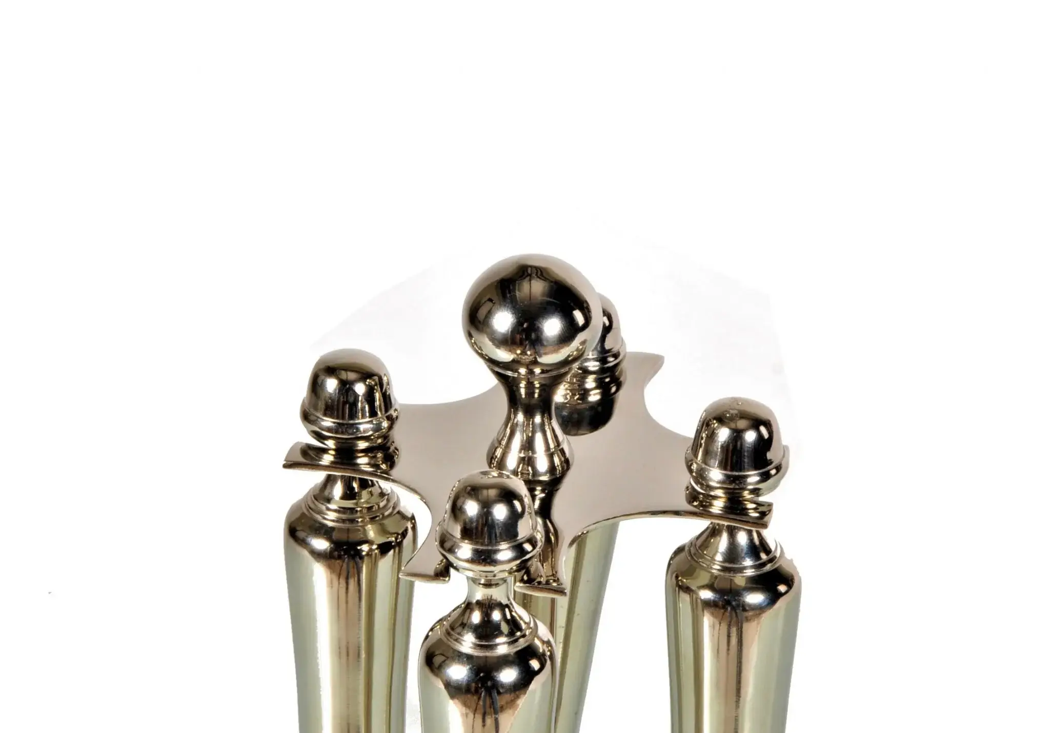 Magnifying Glassletter Openerbottle Openerand A Candle Snuffer Functional Decor - Image 4
