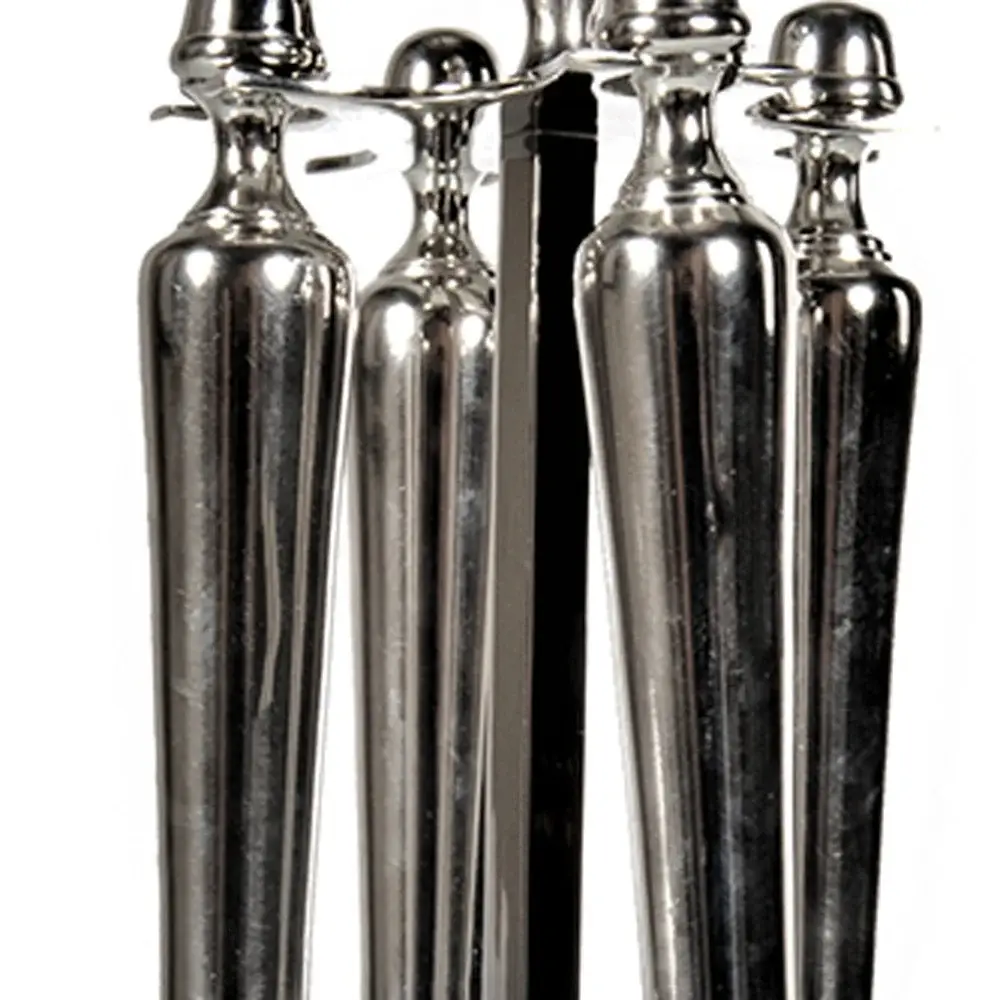Magnifying Glassletter Openerbottle Openerand A Candle Snuffer Functional Decor - Image 5