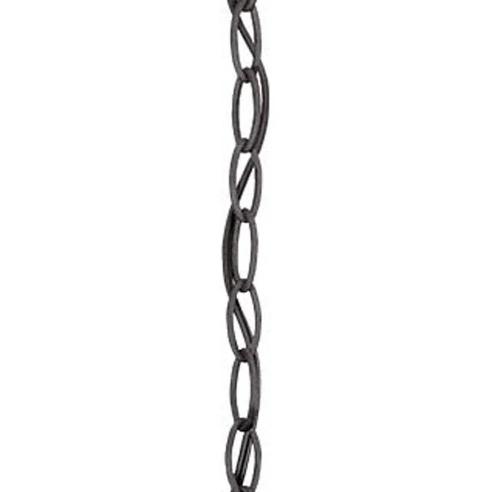 Matte Black Canister Hanging Light - Image 4