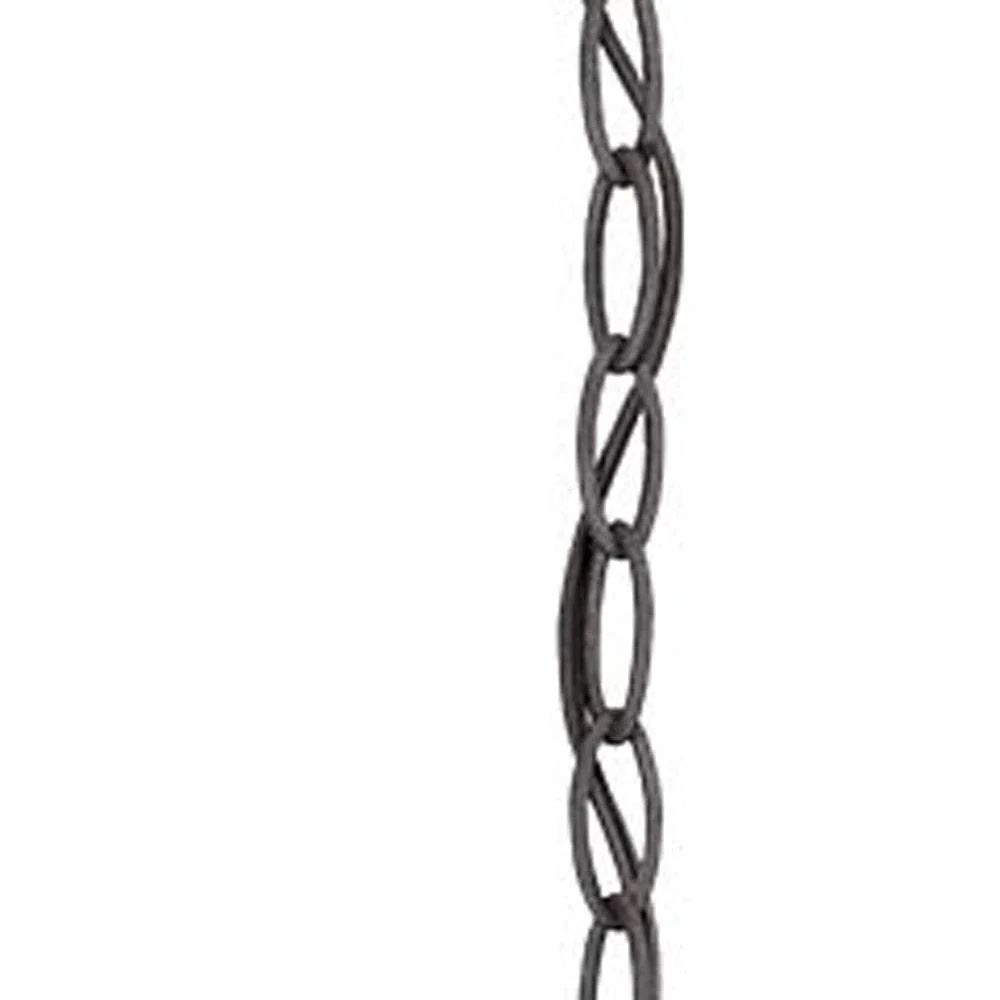Matte Black Canister Hanging Light - Image 5