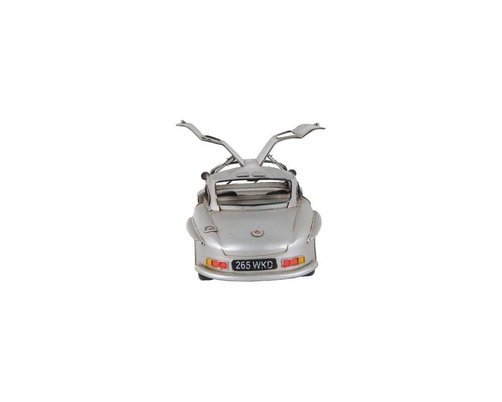 Mercedes Benz 300L Gullwing Sculpture - Image 2