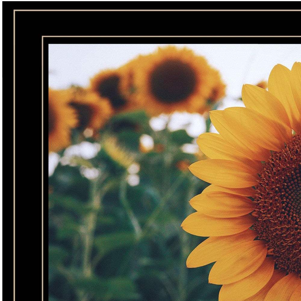Midwest Livin II 4 Black Framed Print Wall Art - Image 4