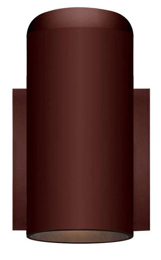 Minimalist Bronze Wall Sconce - Image 3