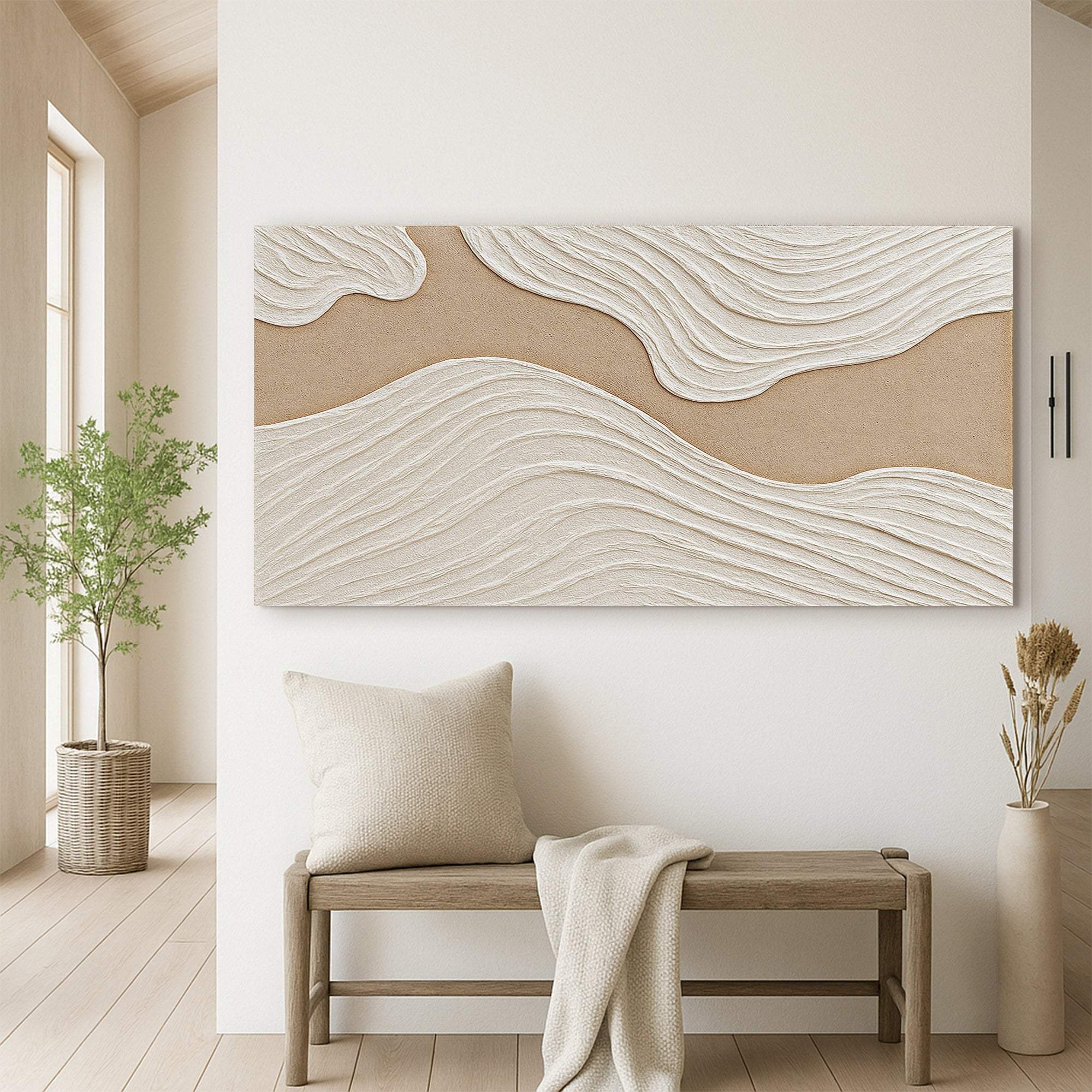 Minimalist Wall Art III - Image 3