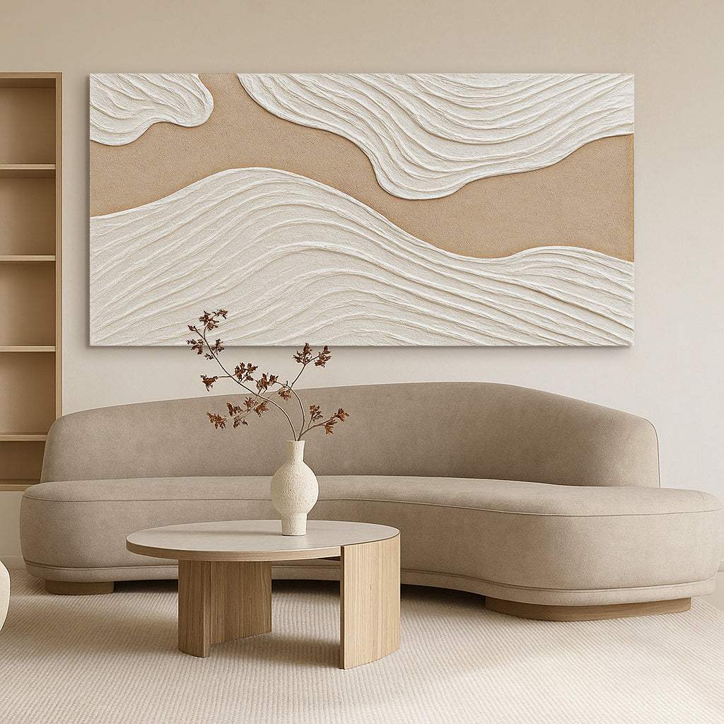 Minimalist Wall Art III - Image 4