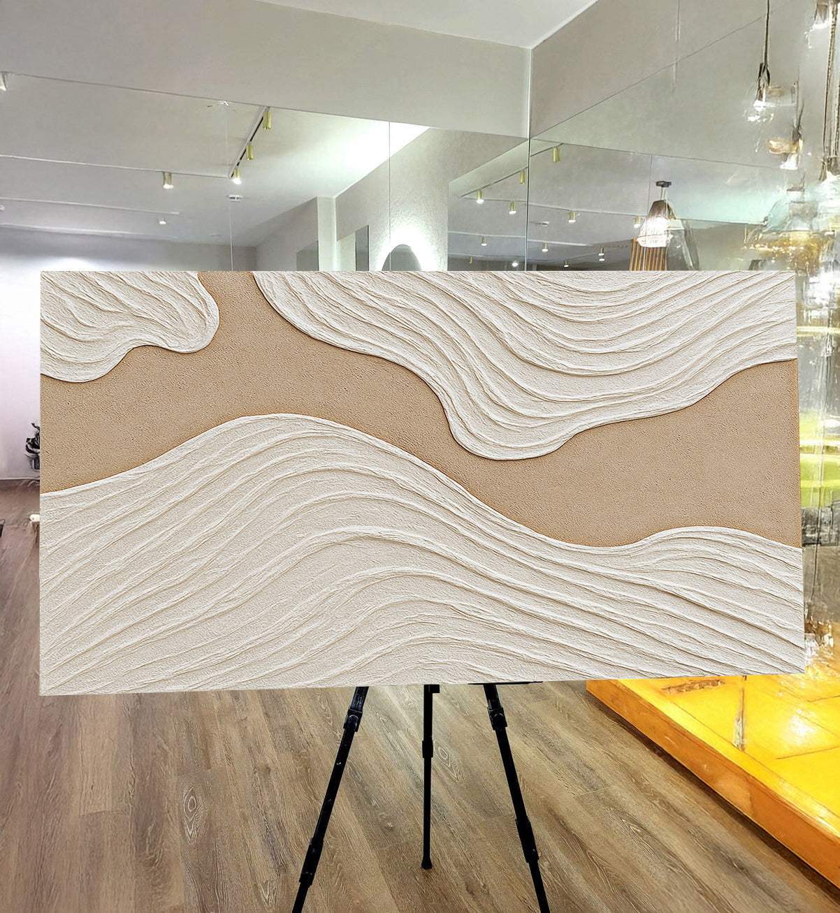 Minimalist Wall Art III - Image 5