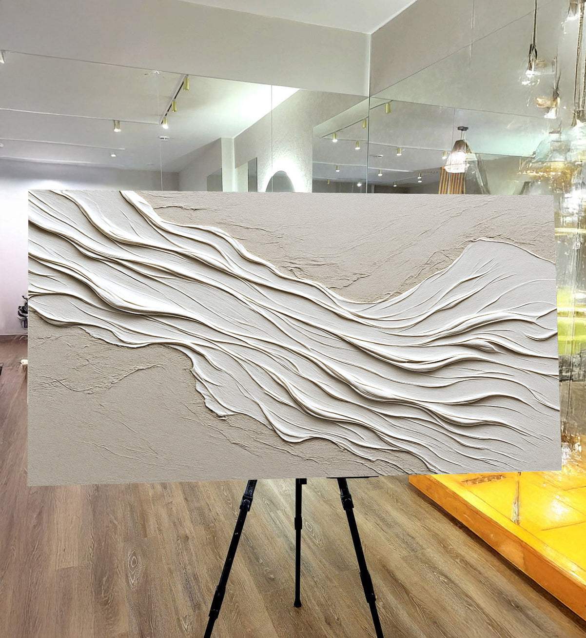 Minimalist Wall Art IV - Image 5