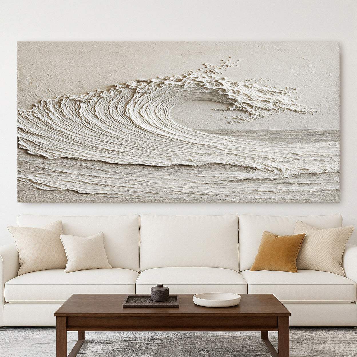 Minimalist Wall Art V - Image 2