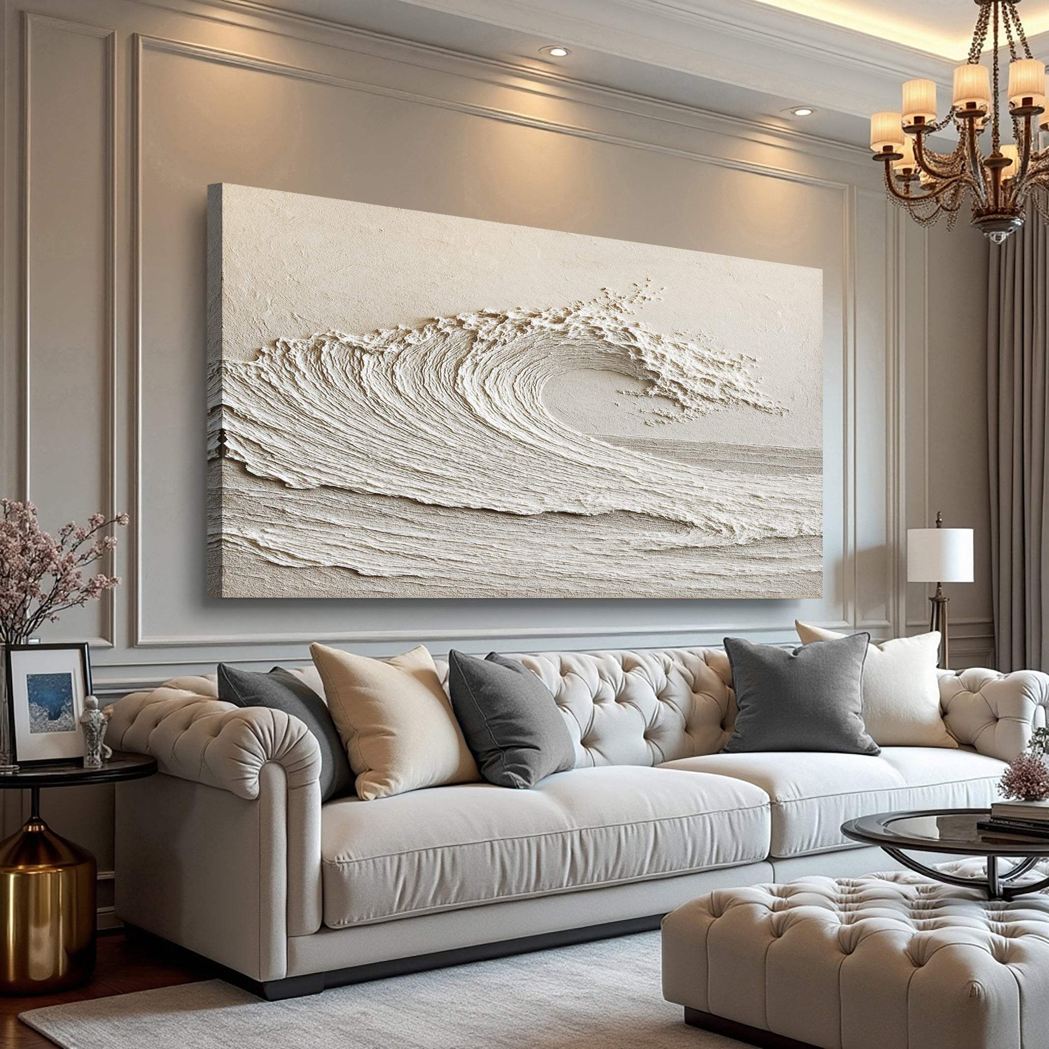 Minimalist Wall Art V - Image 3