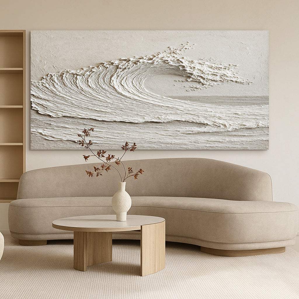 Minimalist Wall Art V - Image 4