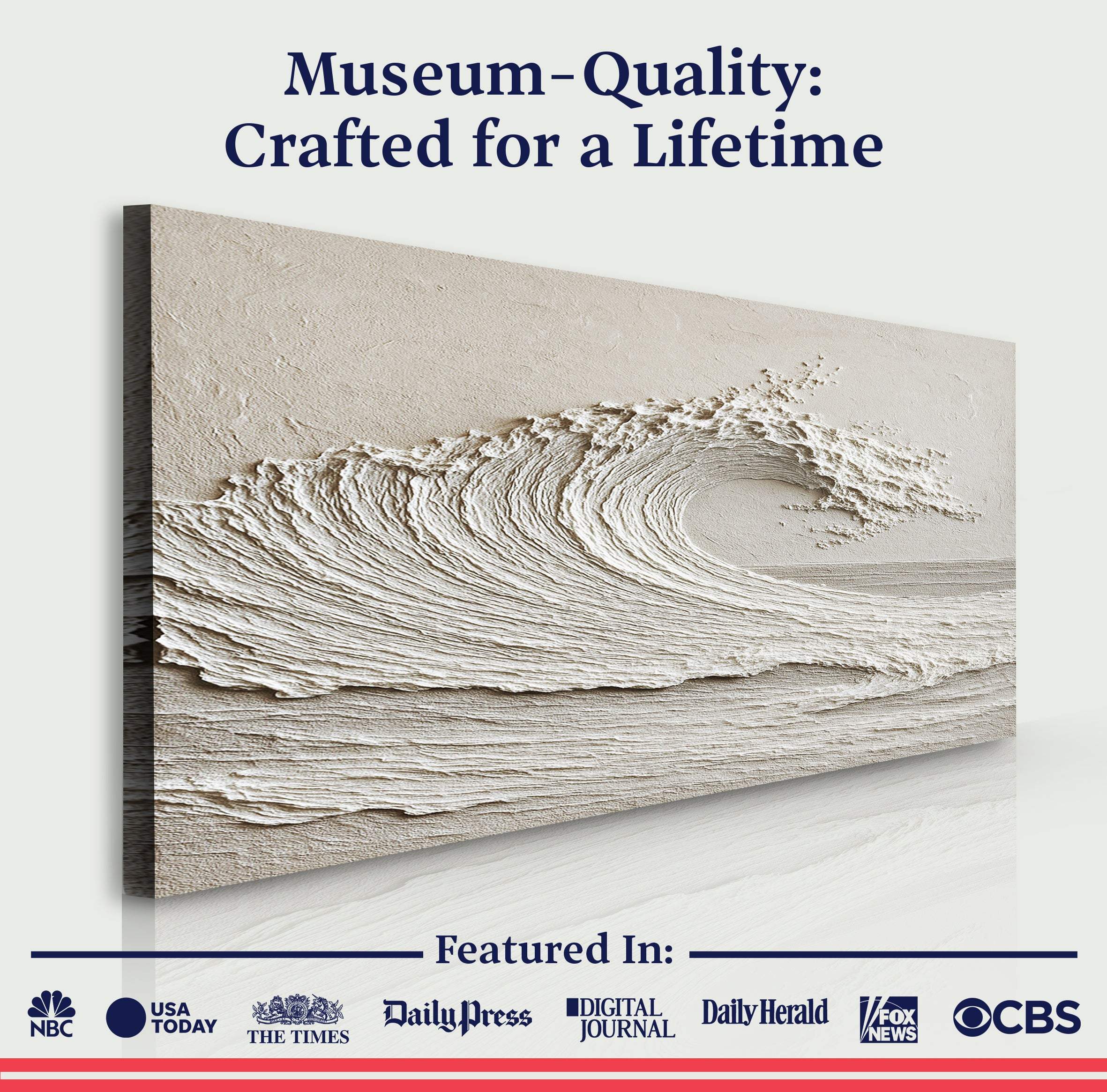 Minimalist Wall Art V - Image 6