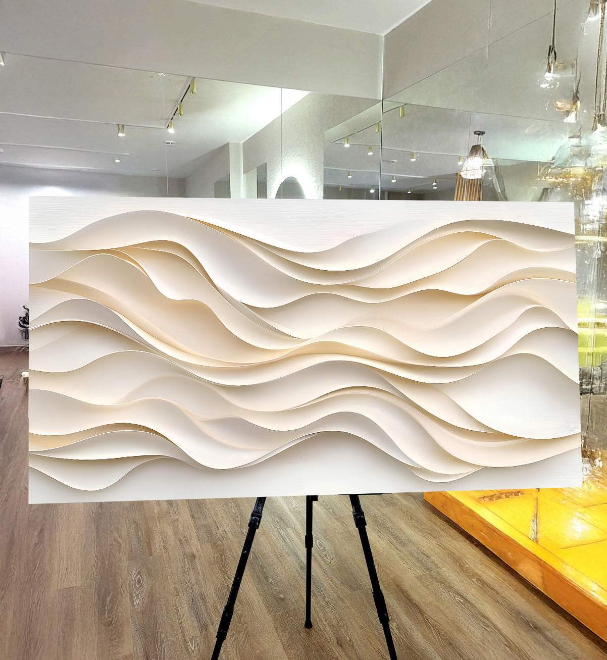 Minimalist Wall Art VI - Image 5