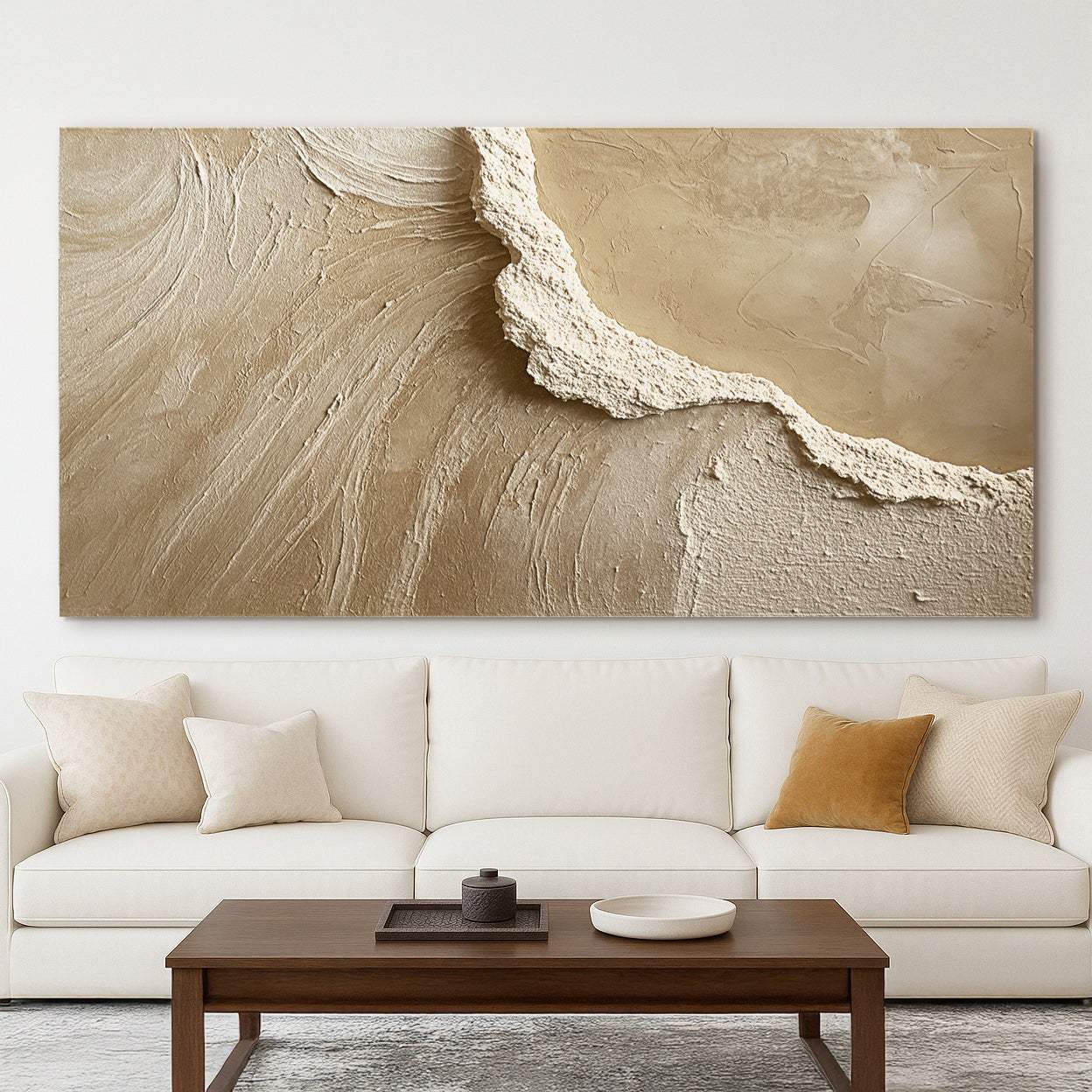 Minimalist Wall Art VII