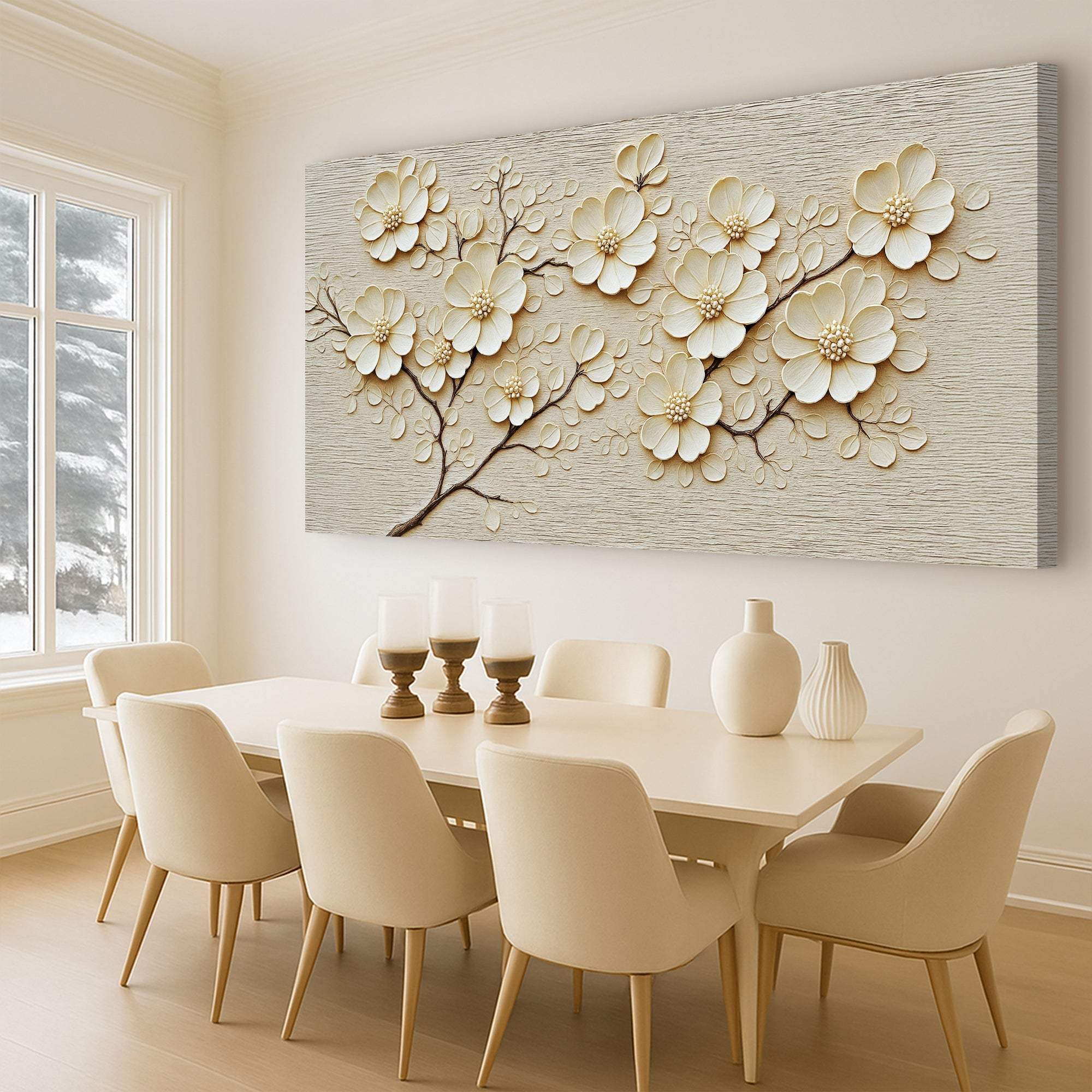 Minimalist Wall Art VIII - Image 2